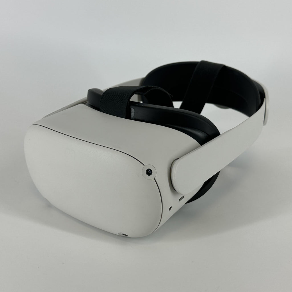 Meta Quest 2 White 256GB