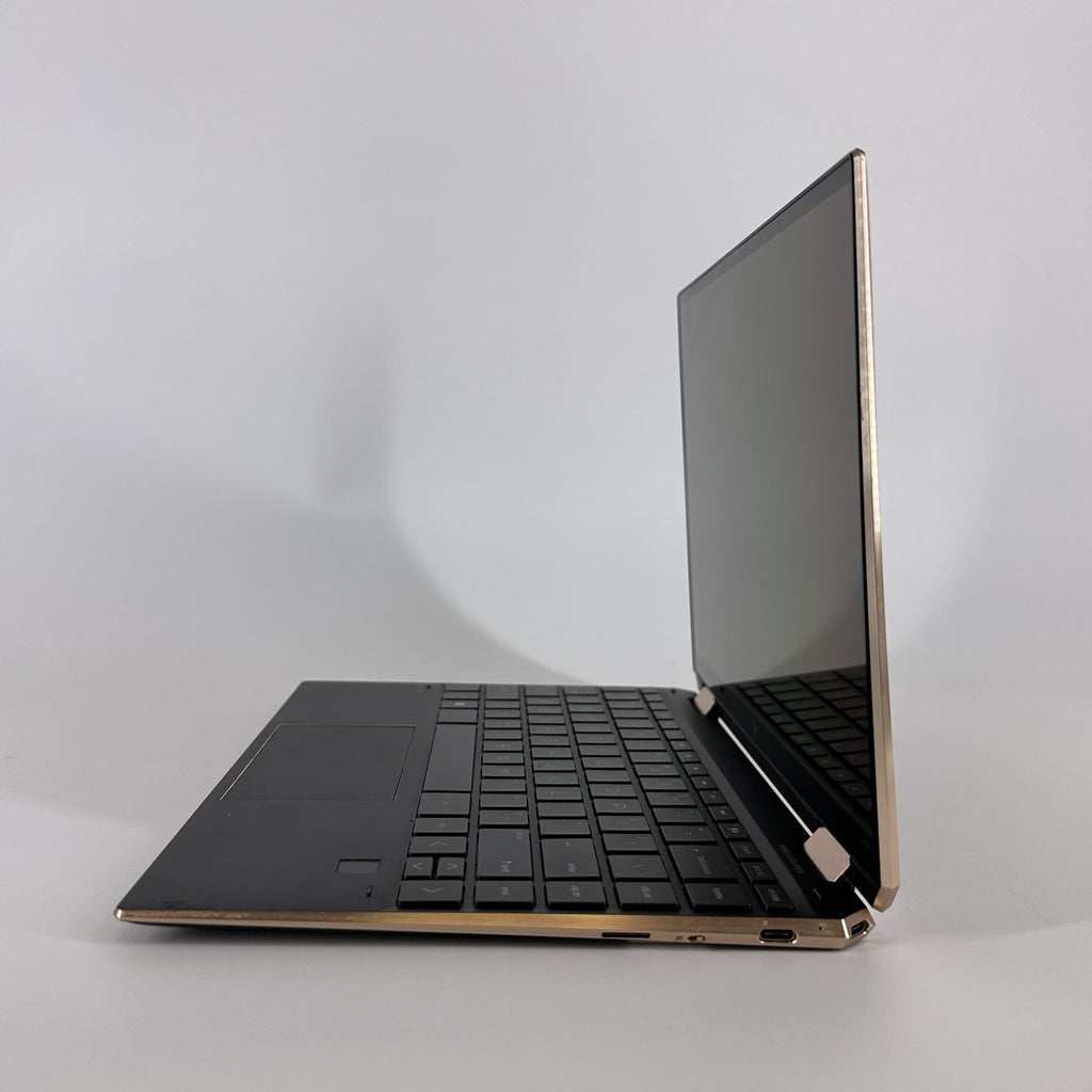 HP Spectre 13 x360 Gray 2.4 GHz Intel Core i5 11th Gen. 8GB RAM 512GB Solid State Drive