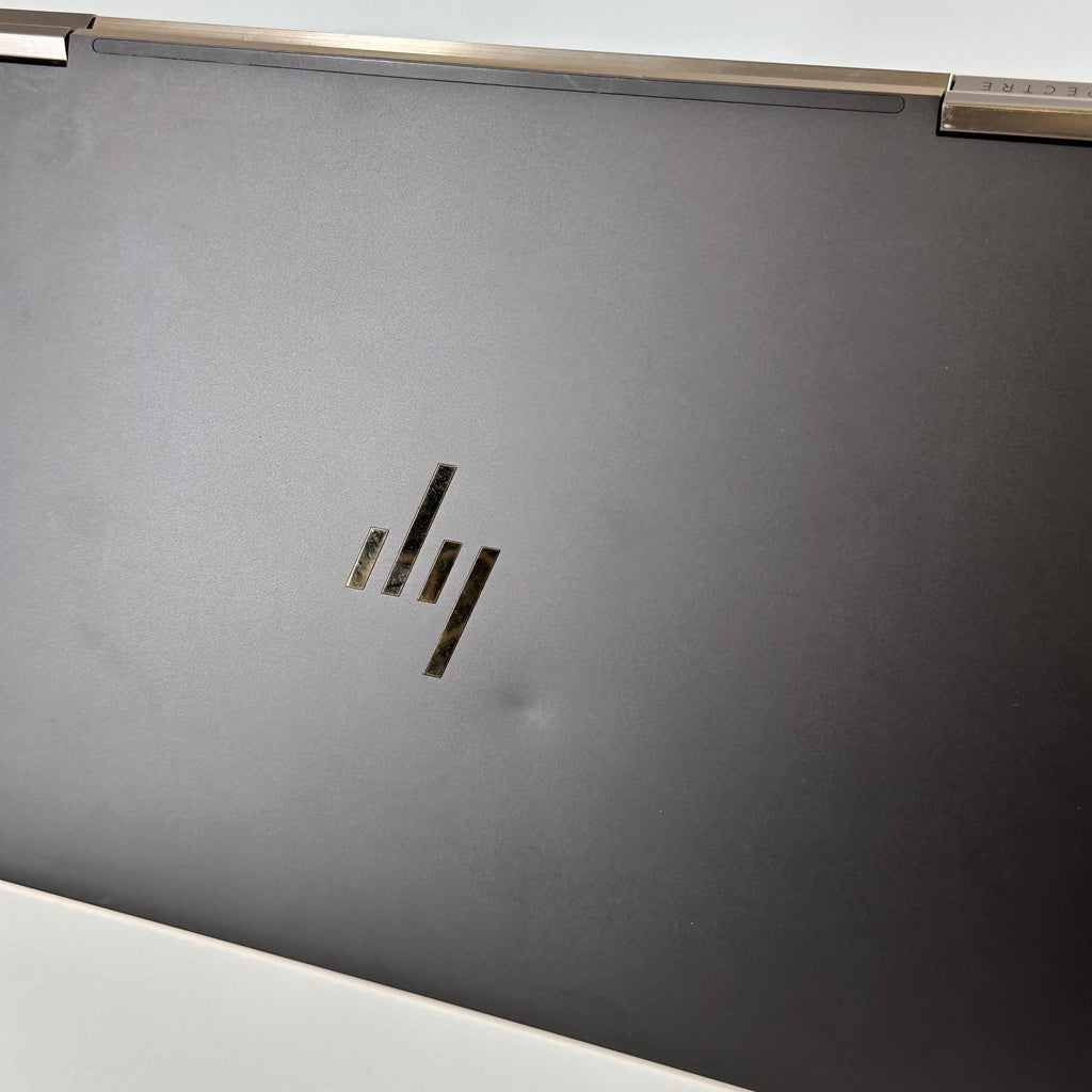HP Spectre 13 x360 Gray 2.4 GHz Intel Core i5 11th Gen. 8GB RAM 512GB Solid State Drive