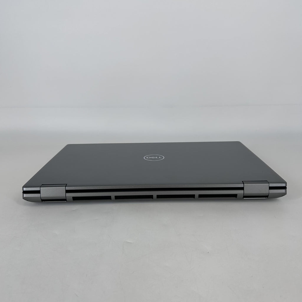 Dell Precision 7780 17.3 Gray 2.2 GHz Intel Core i9 13th Gen. 64GB RAM 512GB Solid State Drive NVIDIA RTX 4000 Ada 12 GB
