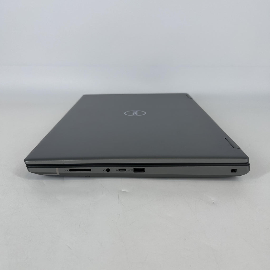 Dell Precision 7780 17.3 Gray 2.2 GHz Intel Core i9 13th Gen. 64GB RAM 512GB Solid State Drive NVIDIA RTX 4000 Ada 12 GB