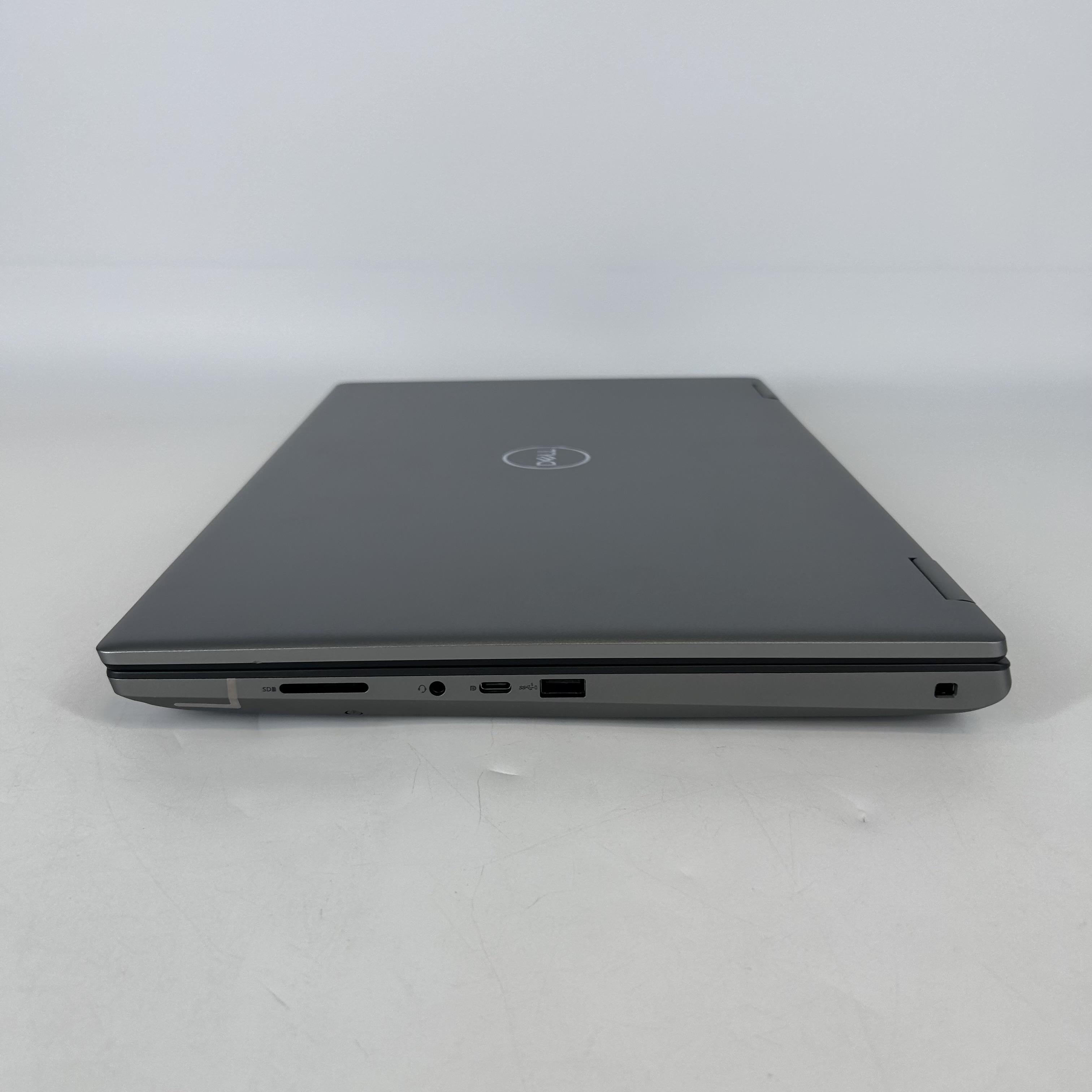 Dell Precision 7780 17.3 Gray 2.2 GHz Intel Core i9 13th Gen. 64GB RAM 512GB Solid State Drive NVIDIA RTX 4000 Ada 12 GB
