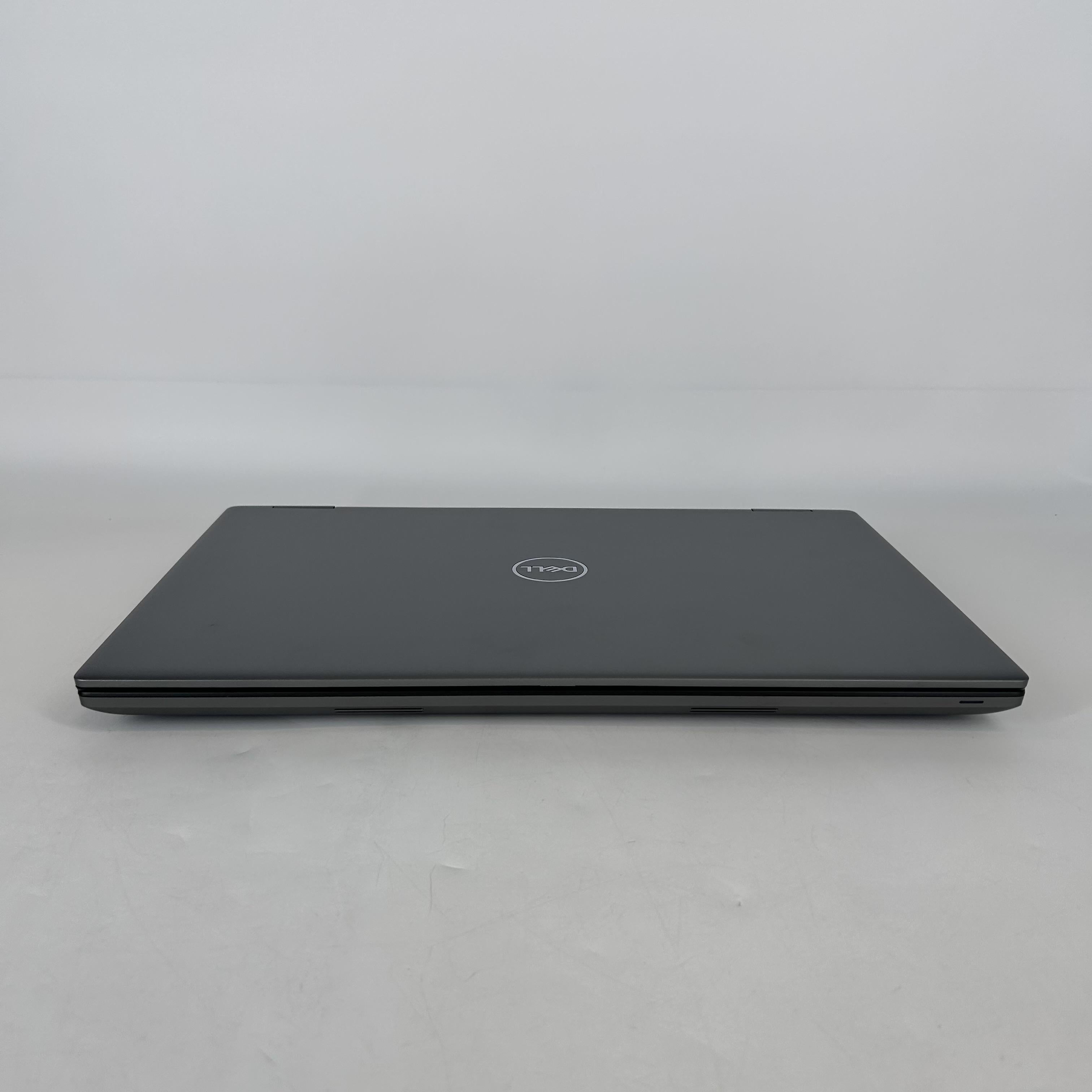 Dell Precision 7780 17.3 Gray 2.2 GHz Intel Core i9 13th Gen. 64GB RAM 512GB Solid State Drive NVIDIA RTX 4000 Ada 12 GB