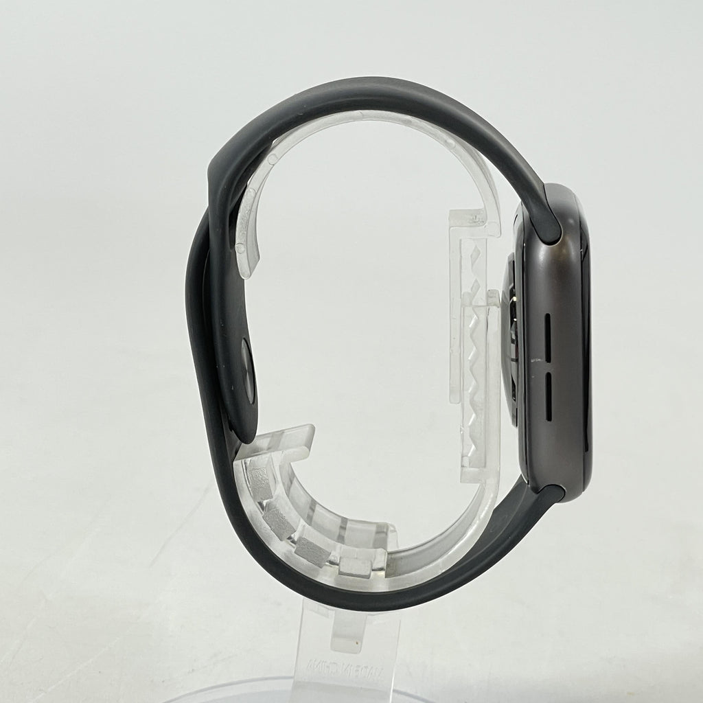 Apple Watch (Series 5) 44mm Grey Unlocked 32GB