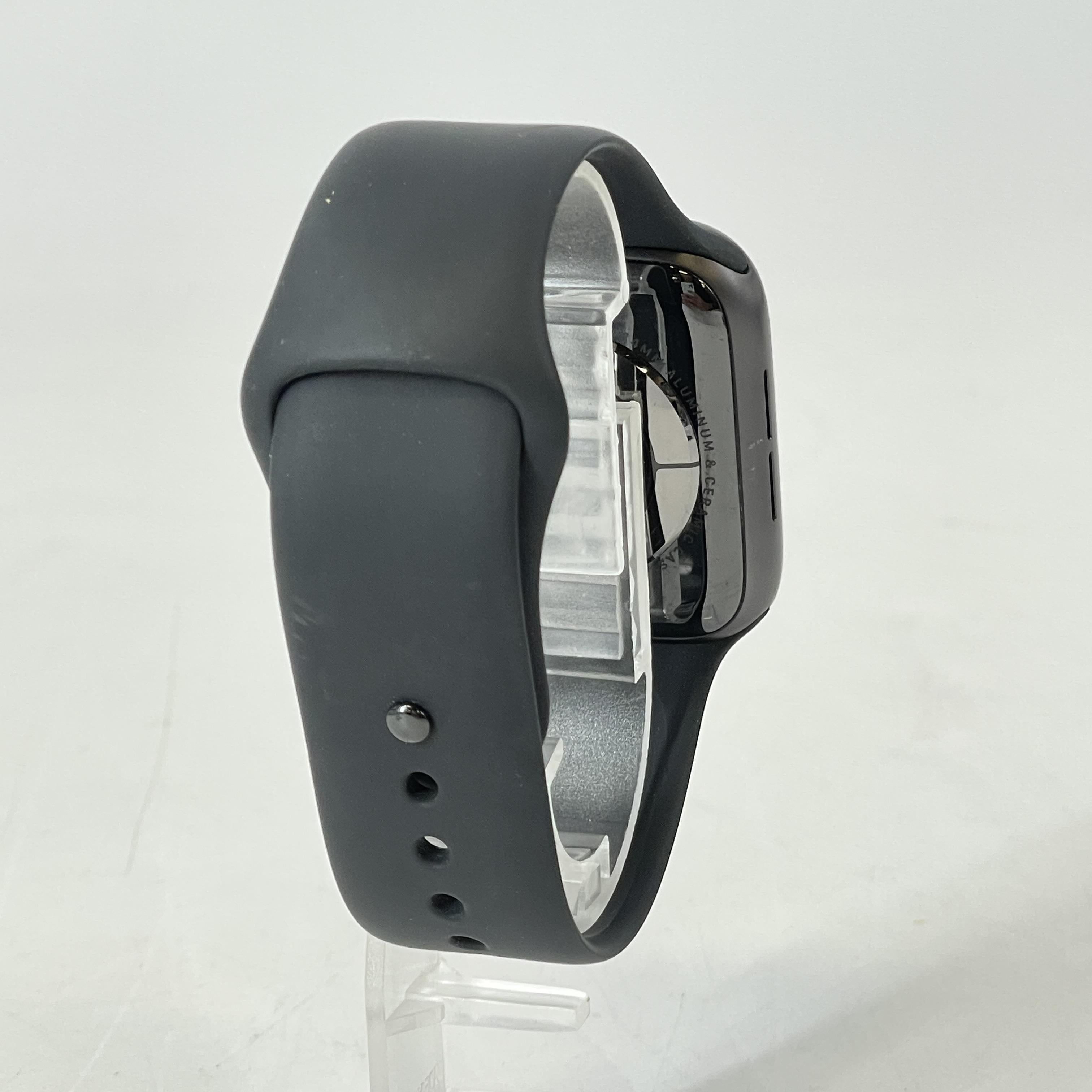 Apple Watch (Series 5) 44mm Grey Unlocked 32GB