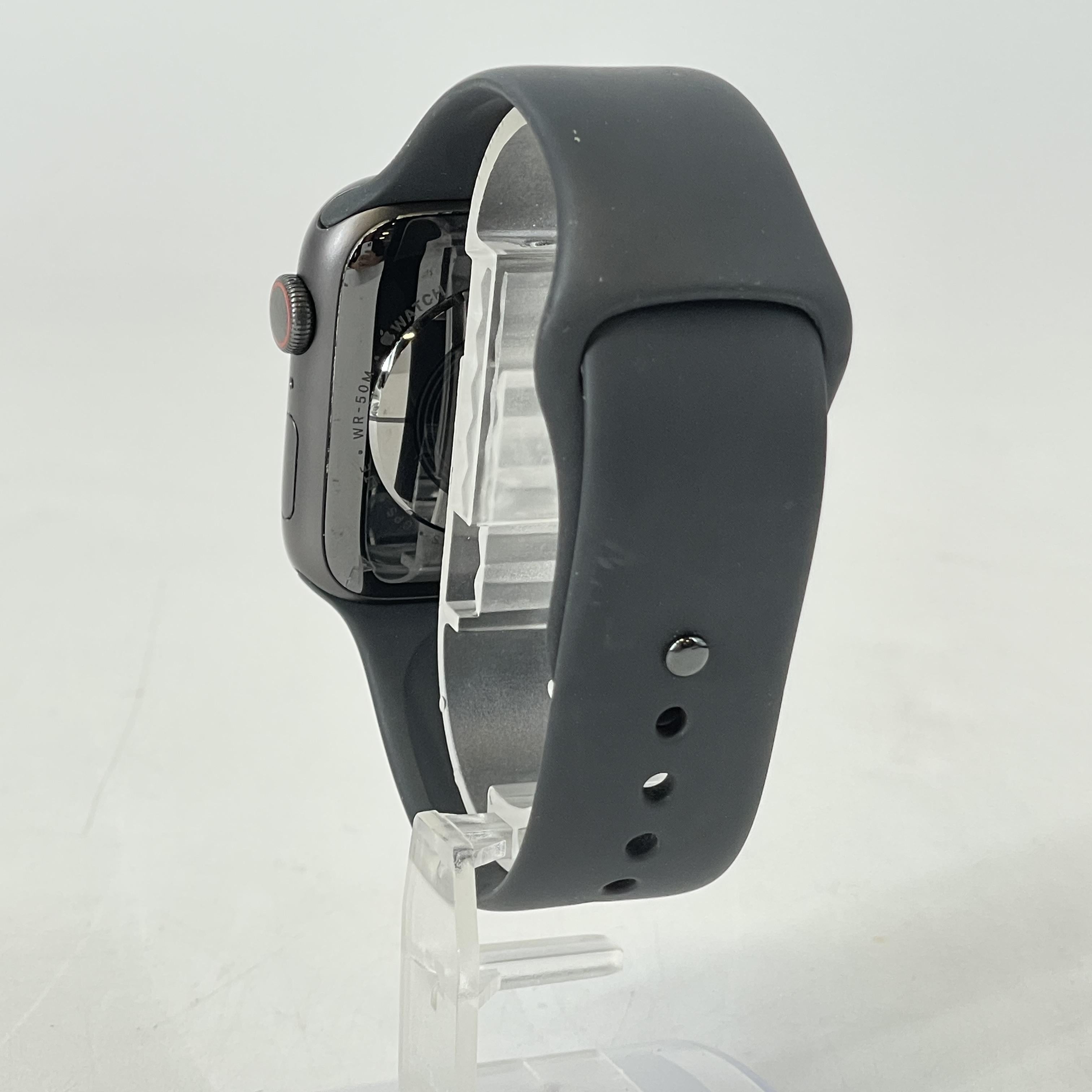 Apple Watch (Series 5) 44mm Grey Unlocked 32GB