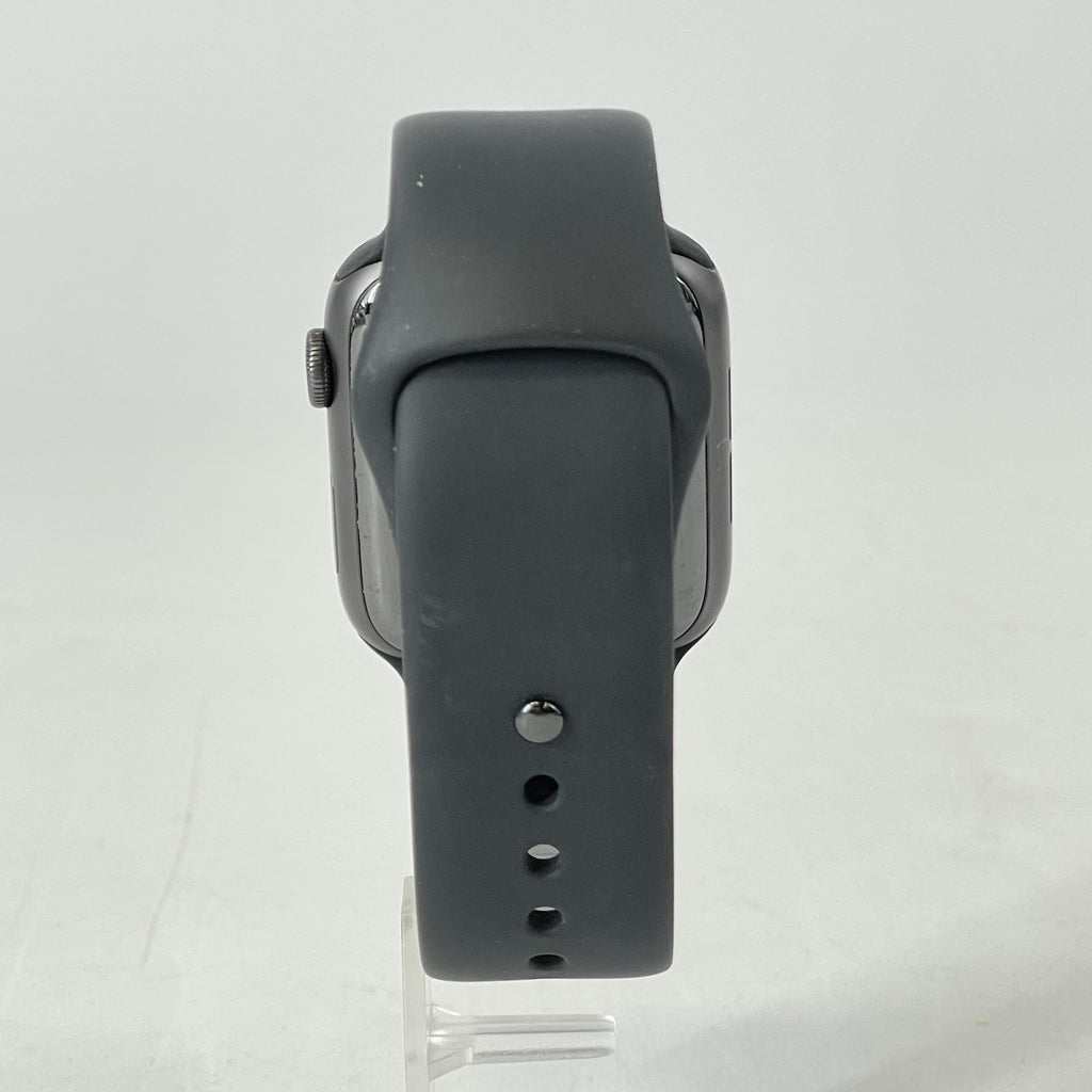 Apple Watch (Series 5) 44mm Grey Unlocked 32GB