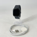 Apple Watch (Series 10) 46mm Jet Black WiFi 64GB