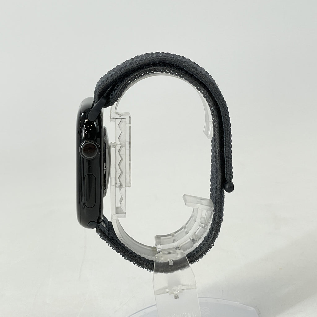Apple Watch (Series 10) 46mm Jet Black WiFi 64GB