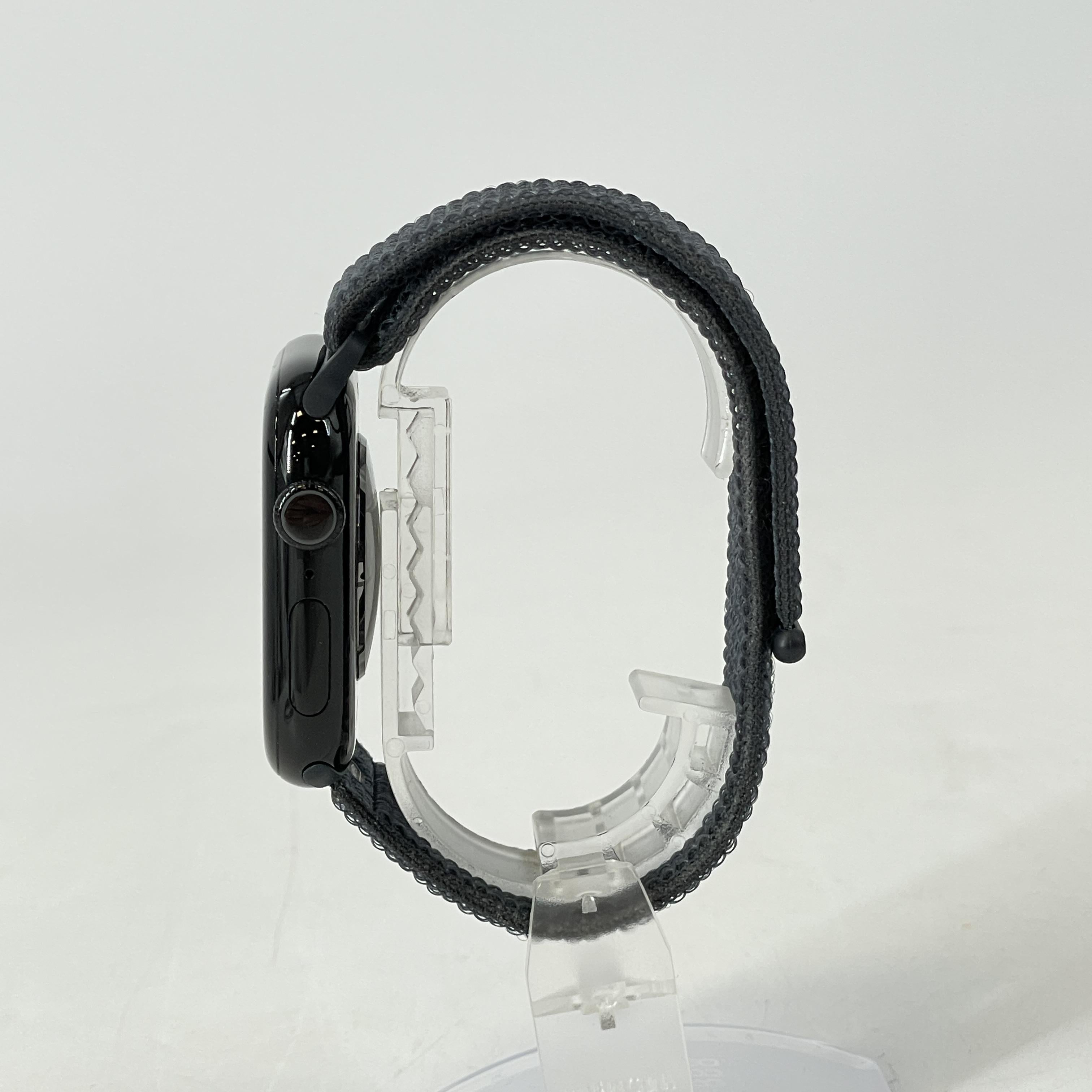 Apple Watch (Series 10) 46mm Jet Black WiFi 64GB