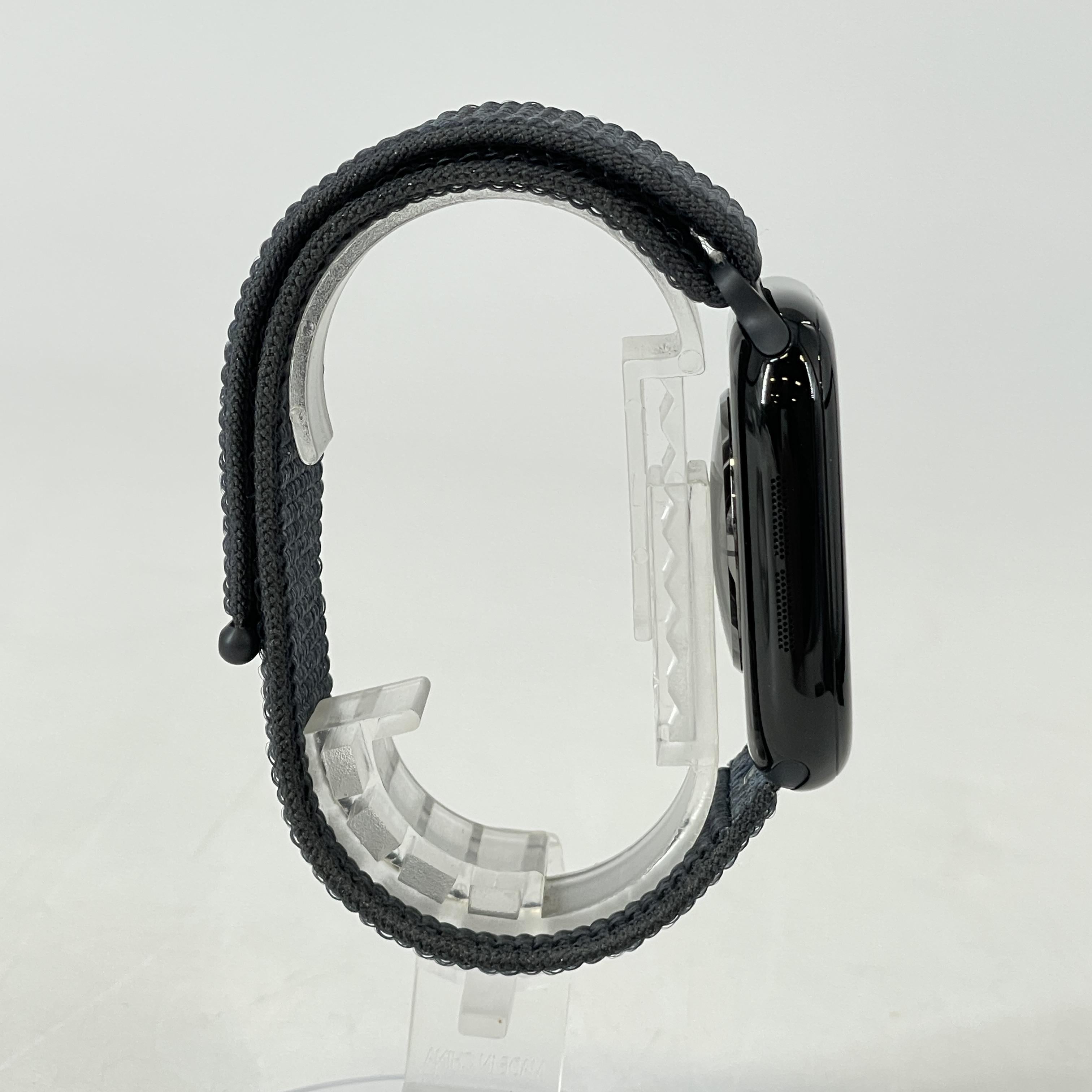 Apple Watch (Series 10) 46mm Jet Black WiFi 64GB