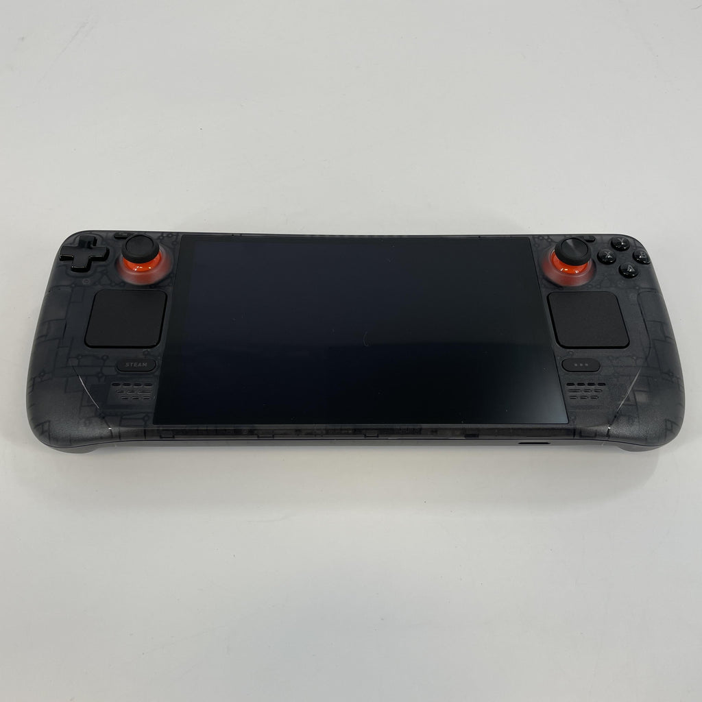 Valve Steam Deck OLED Gray 1TB Solid State Drive
