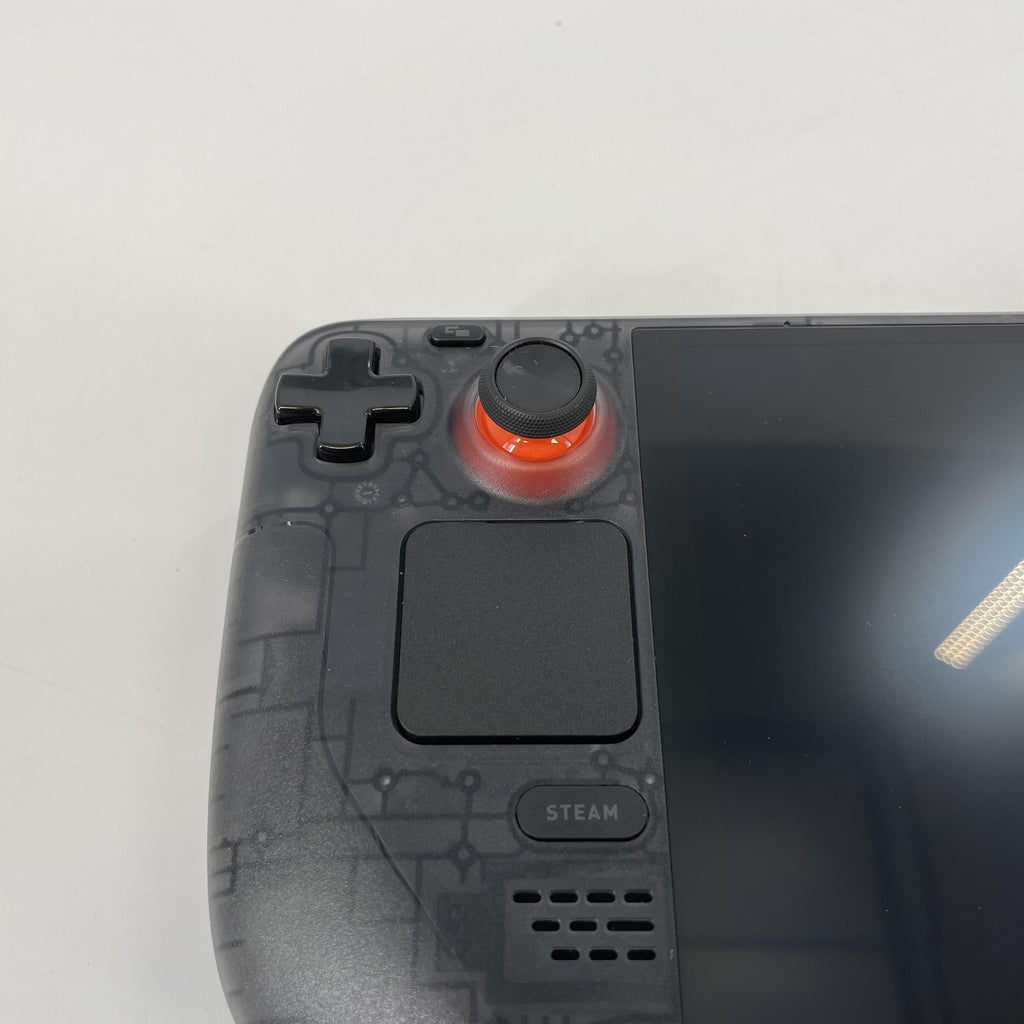 Valve Steam Deck OLED Gray 1TB Solid State Drive