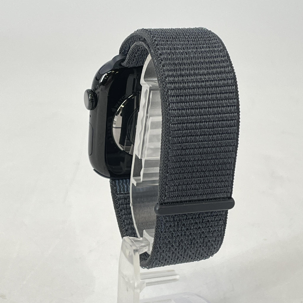 Apple Watch (Series 10) 46mm Jet Black WiFi 64GB