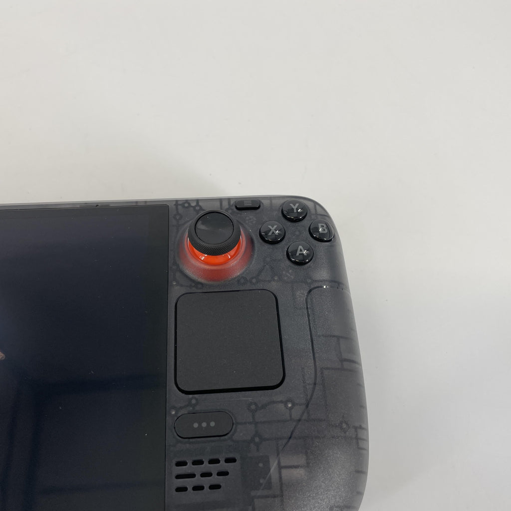 Valve Steam Deck OLED Gray 1TB Solid State Drive