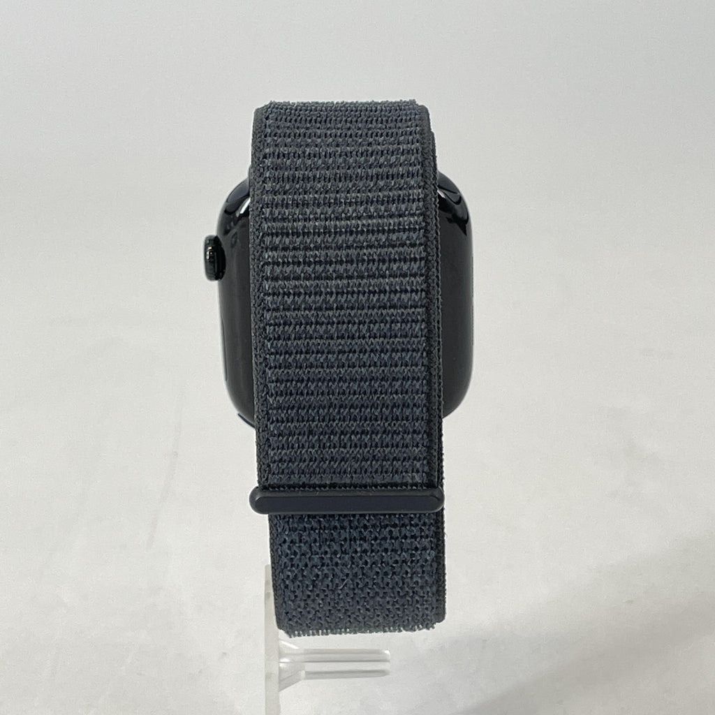 Apple Watch (Series 10) 46mm Jet Black WiFi 64GB