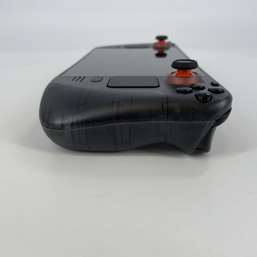Valve Steam Deck OLED Gray 1TB Solid State Drive