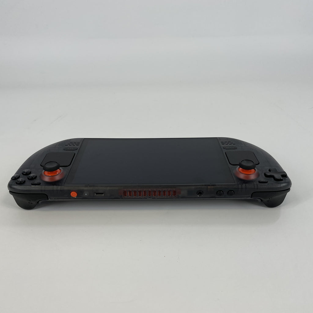 Valve Steam Deck OLED Gray 1TB Solid State Drive