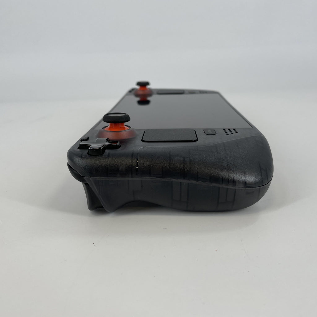 Valve Steam Deck OLED Gray 1TB Solid State Drive