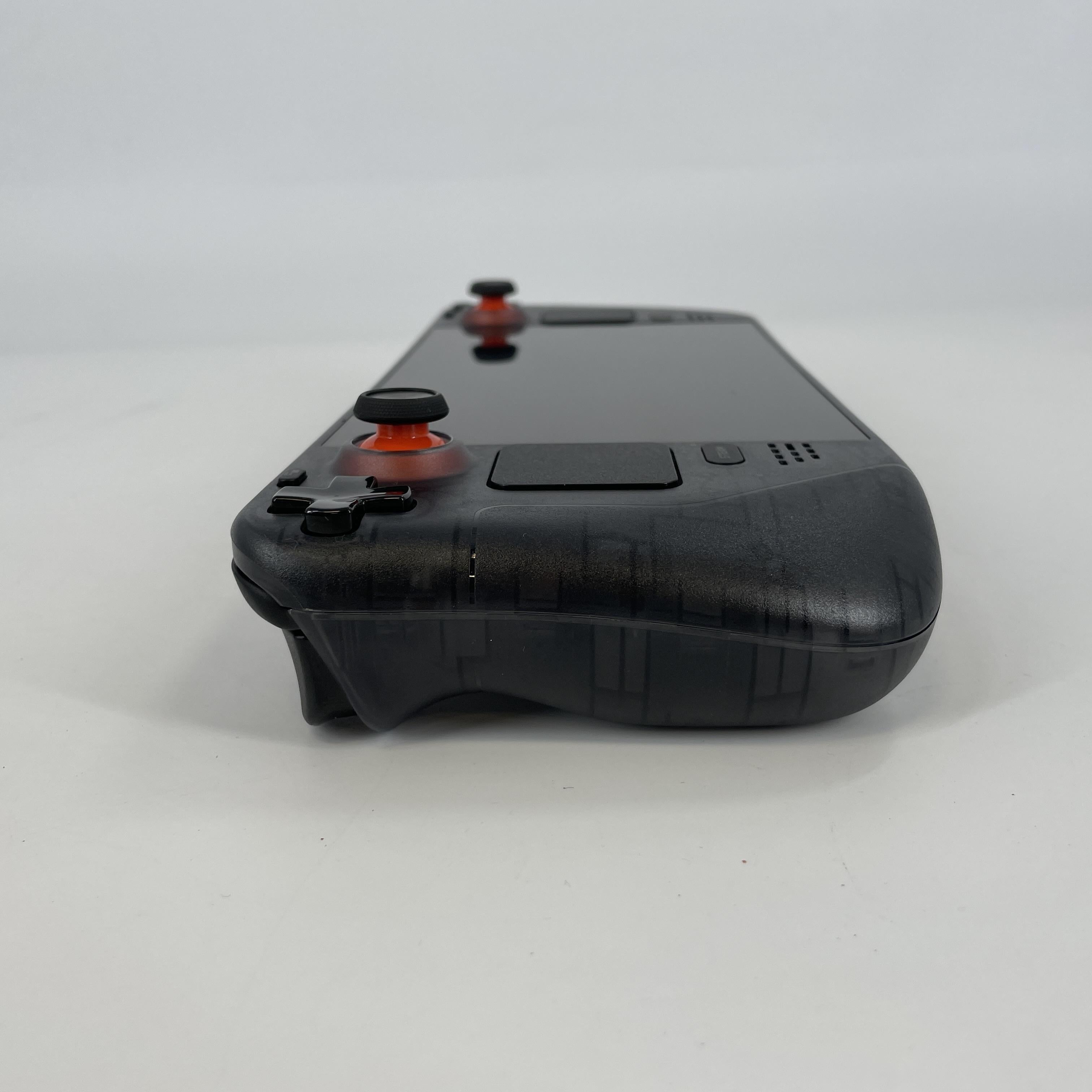 Valve Steam Deck OLED Gray 1TB Solid State Drive