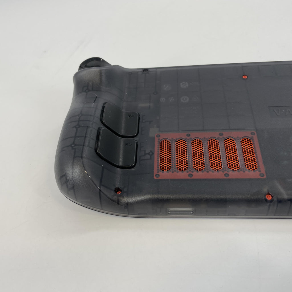 Valve Steam Deck OLED Gray 1TB Solid State Drive
