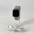 Apple Watch (Series 11) 42mm Silver WiFi 64GB