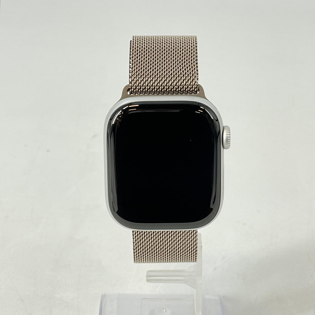 Apple Watch (Series 11) 42mm Silver WiFi 64GB