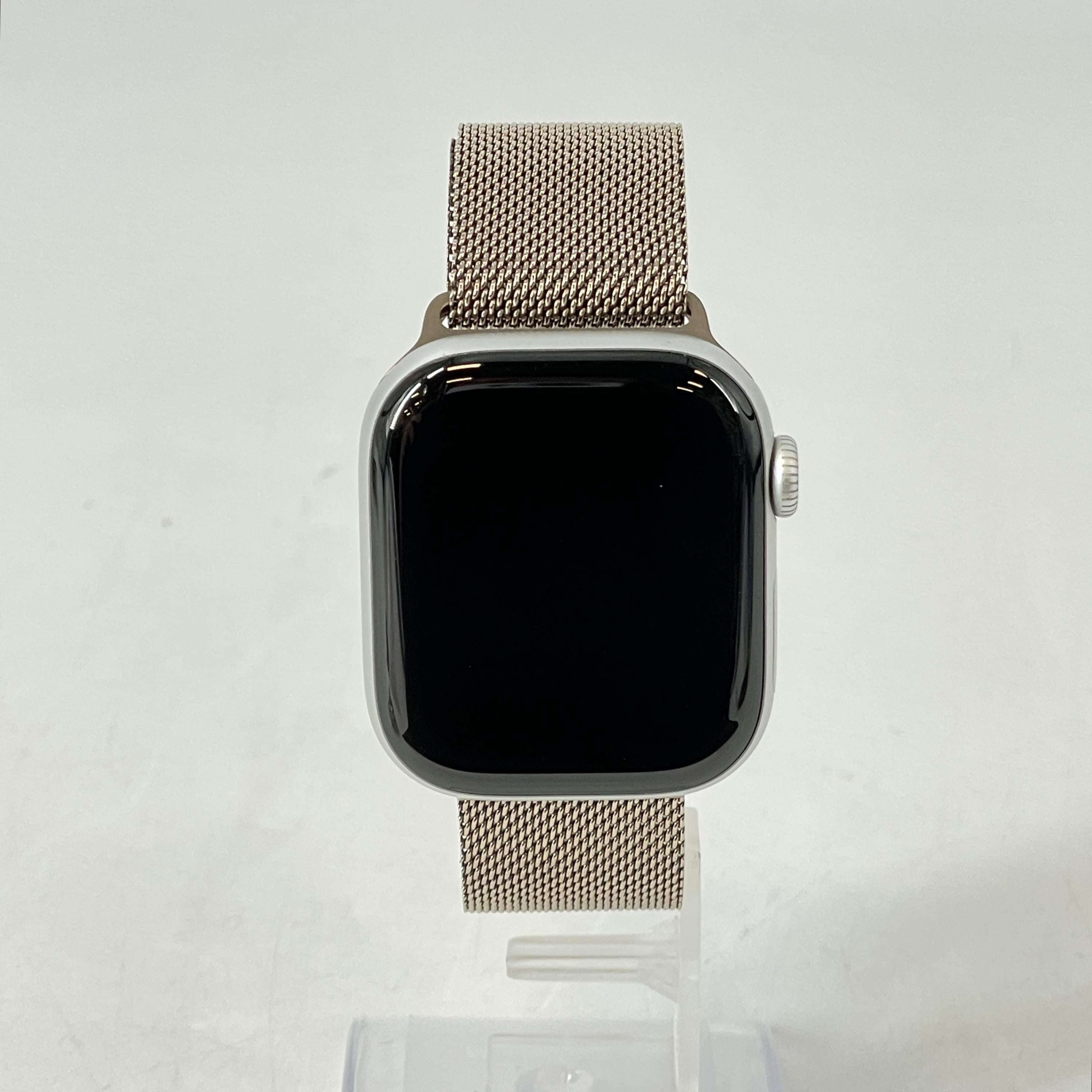 Apple Watch (Series 11) 42mm Silver WiFi 64GB