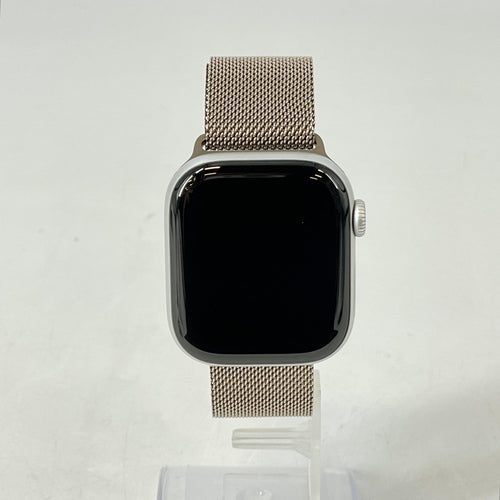 Apple Watch (Series 11) 42mm Silver WiFi 64GB