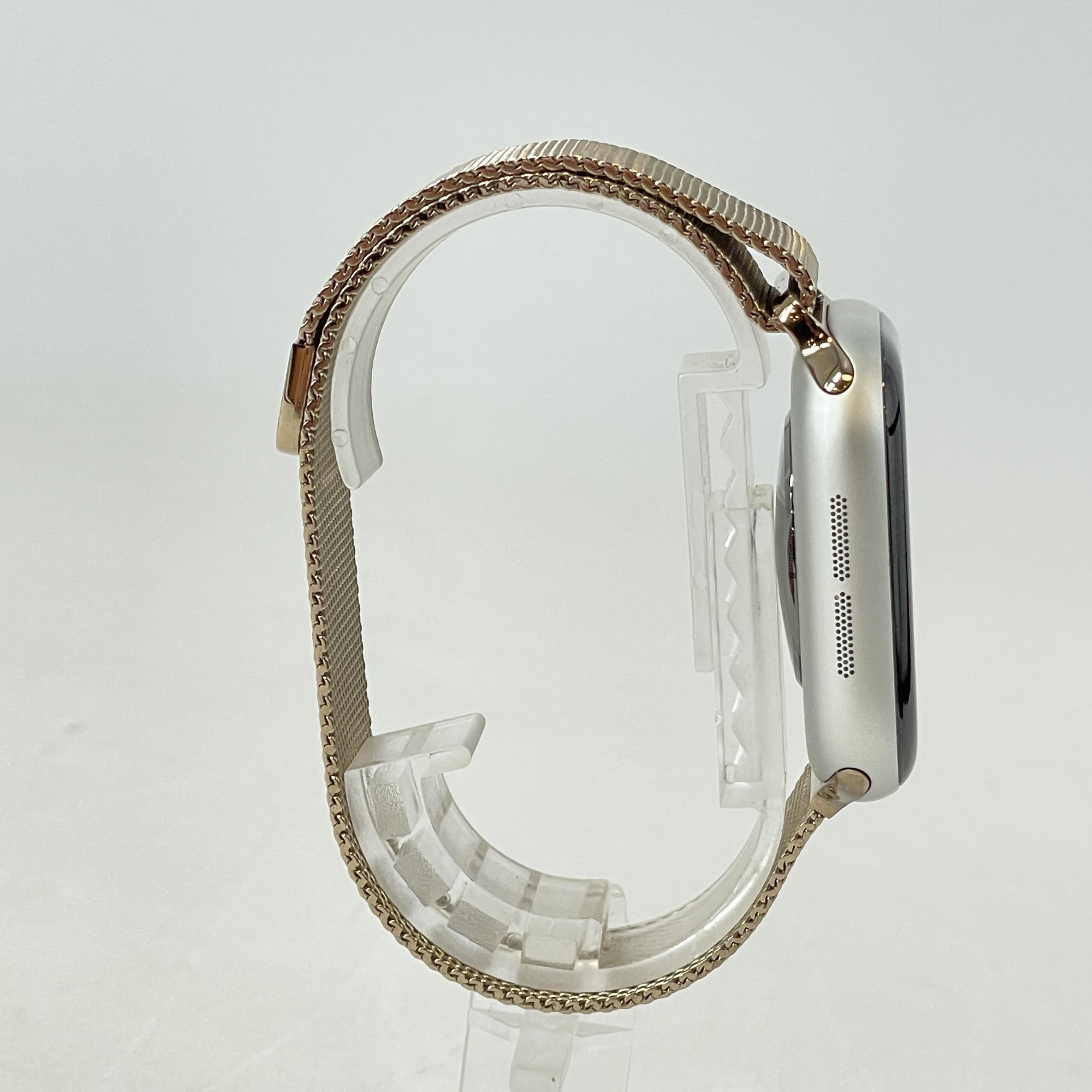 Apple Watch (Series 11) 42mm Silver WiFi 64GB