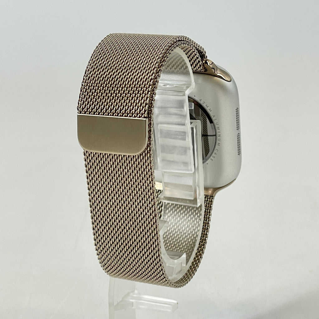 Apple Watch (Series 11) 42mm Silver WiFi 64GB