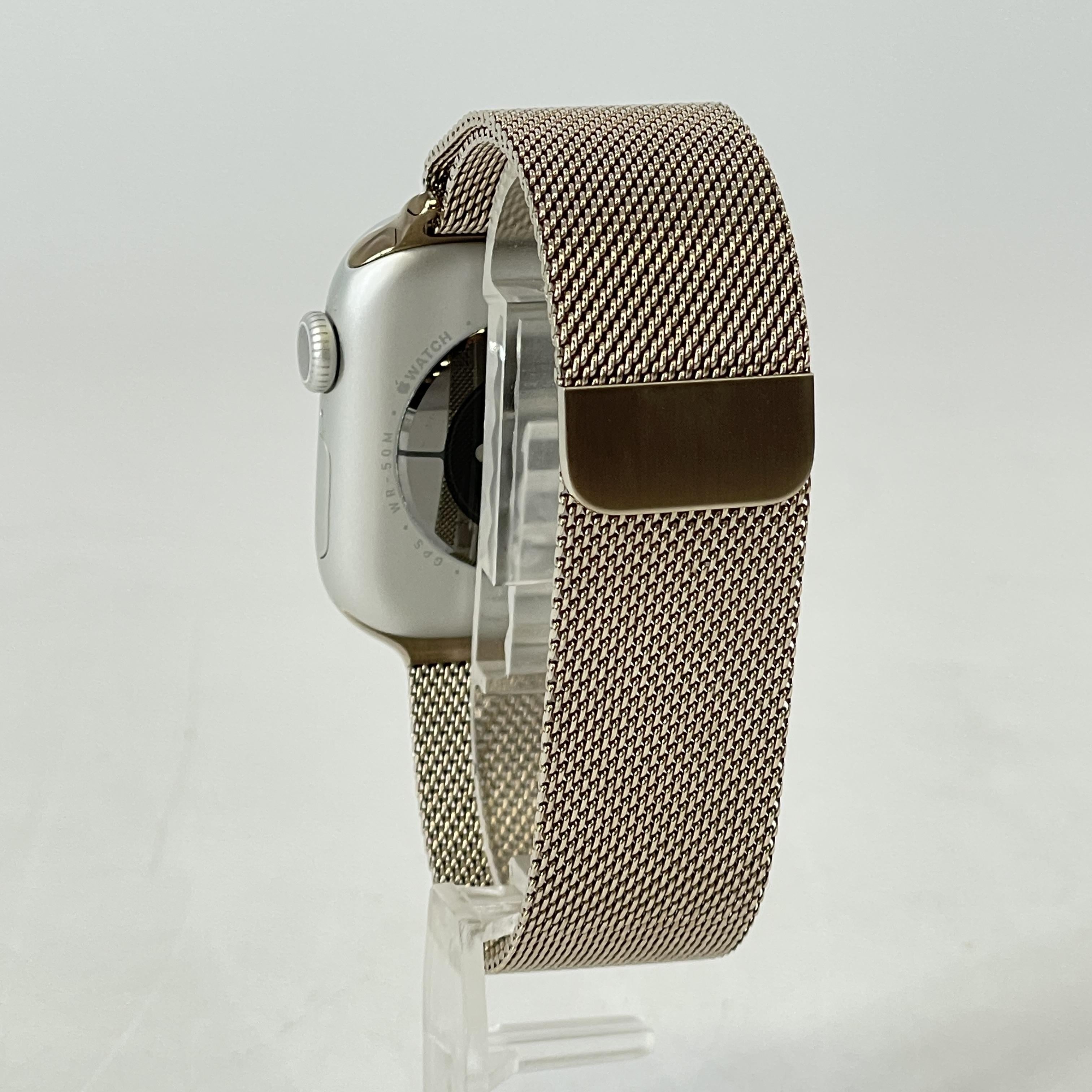 Apple Watch (Series 11) 42mm Silver WiFi 64GB