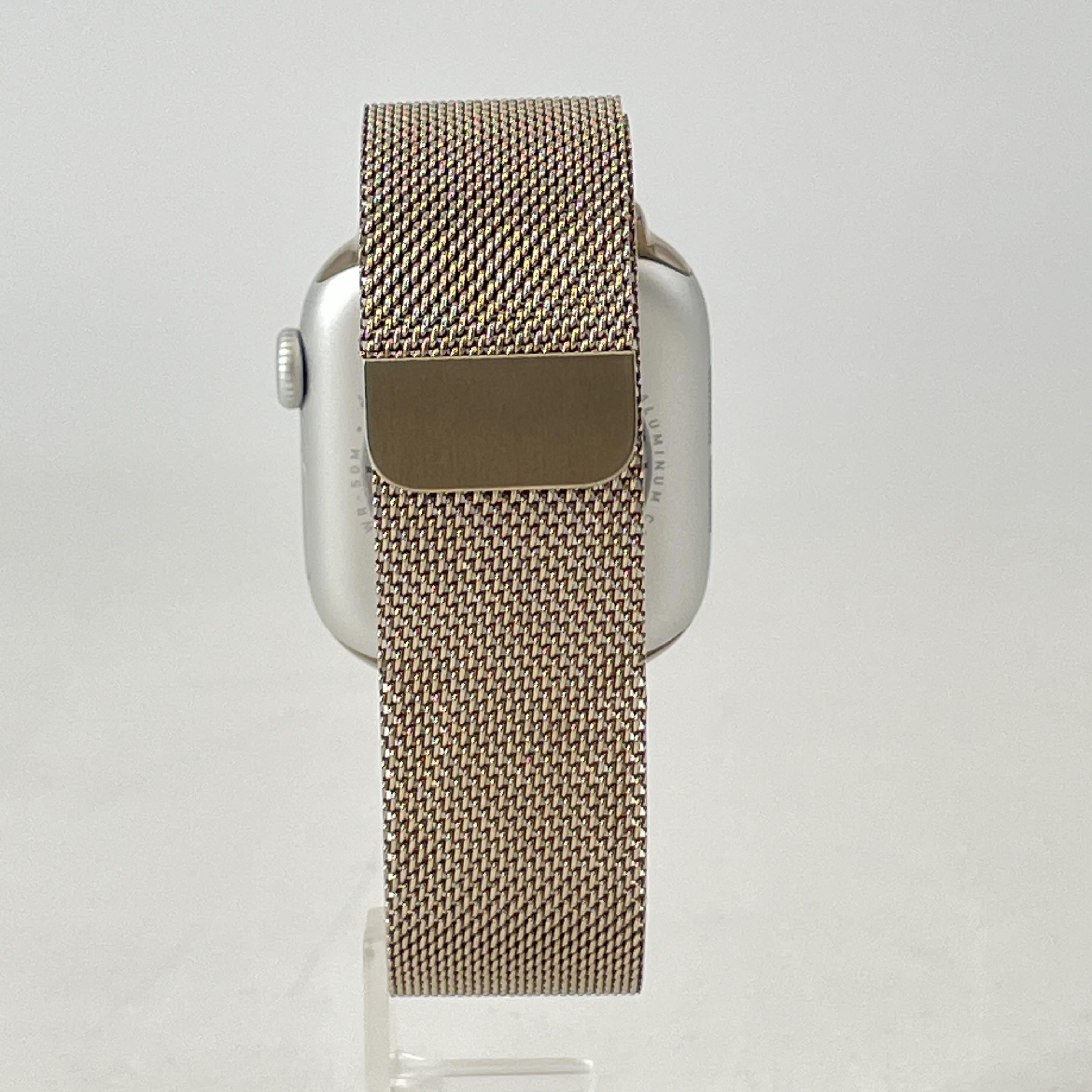 Apple Watch (Series 11) 42mm Silver WiFi 64GB