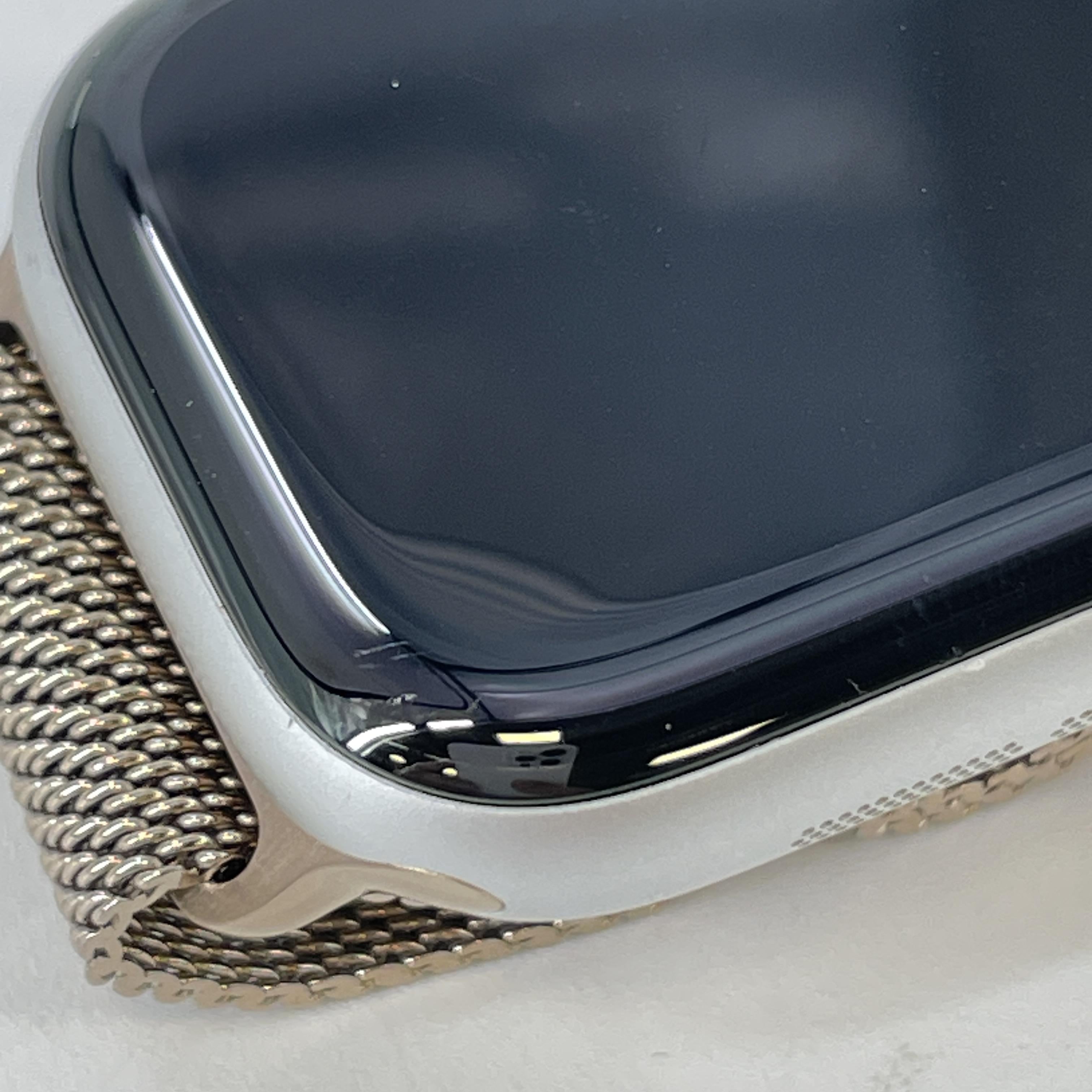 Apple Watch (Series 11) 42mm Silver WiFi 64GB