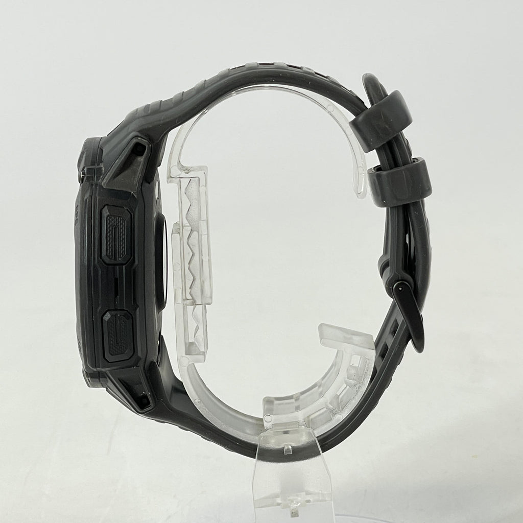 Garmin Instinct 2X Solar 50mm Black GPS