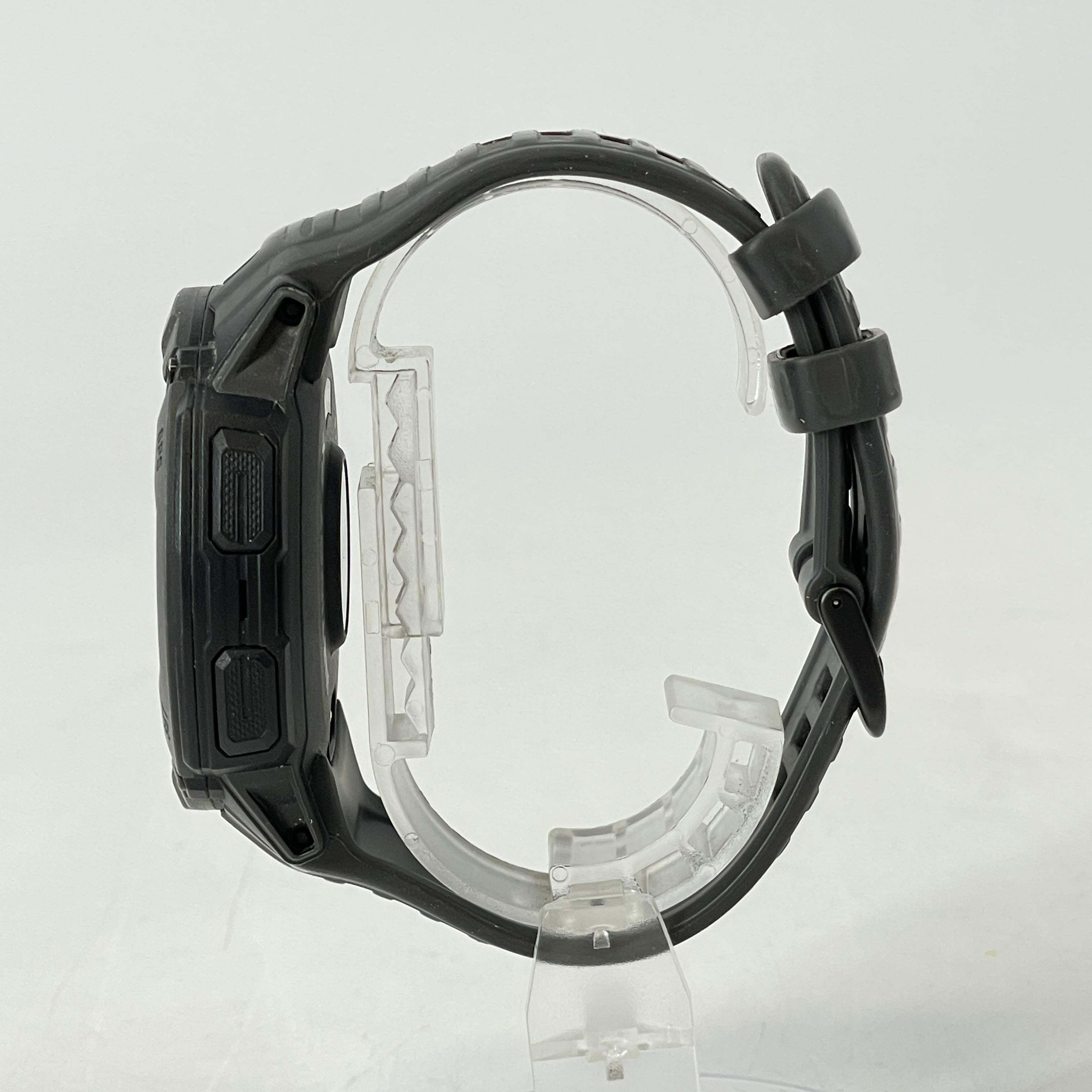 Garmin Instinct 2X Solar 50mm Black GPS
