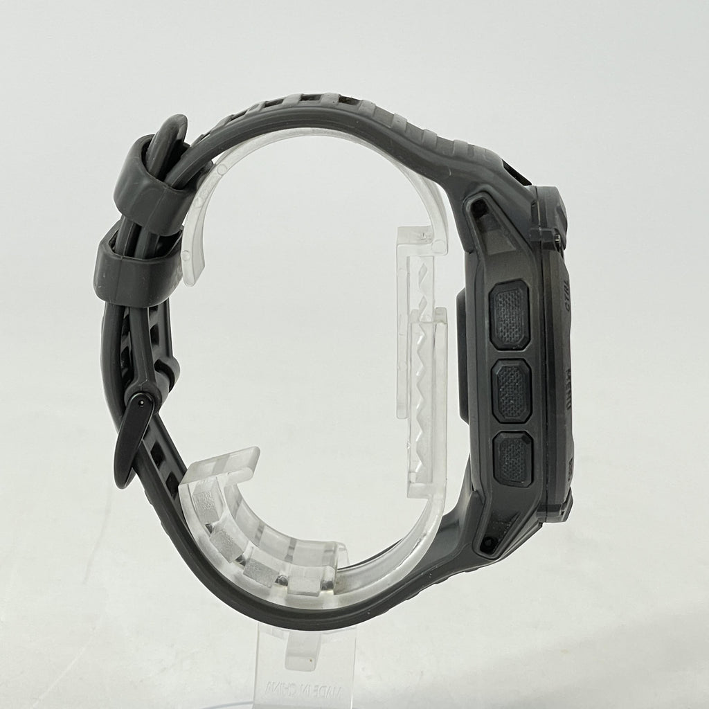 Garmin Instinct 2X Solar 50mm Black GPS