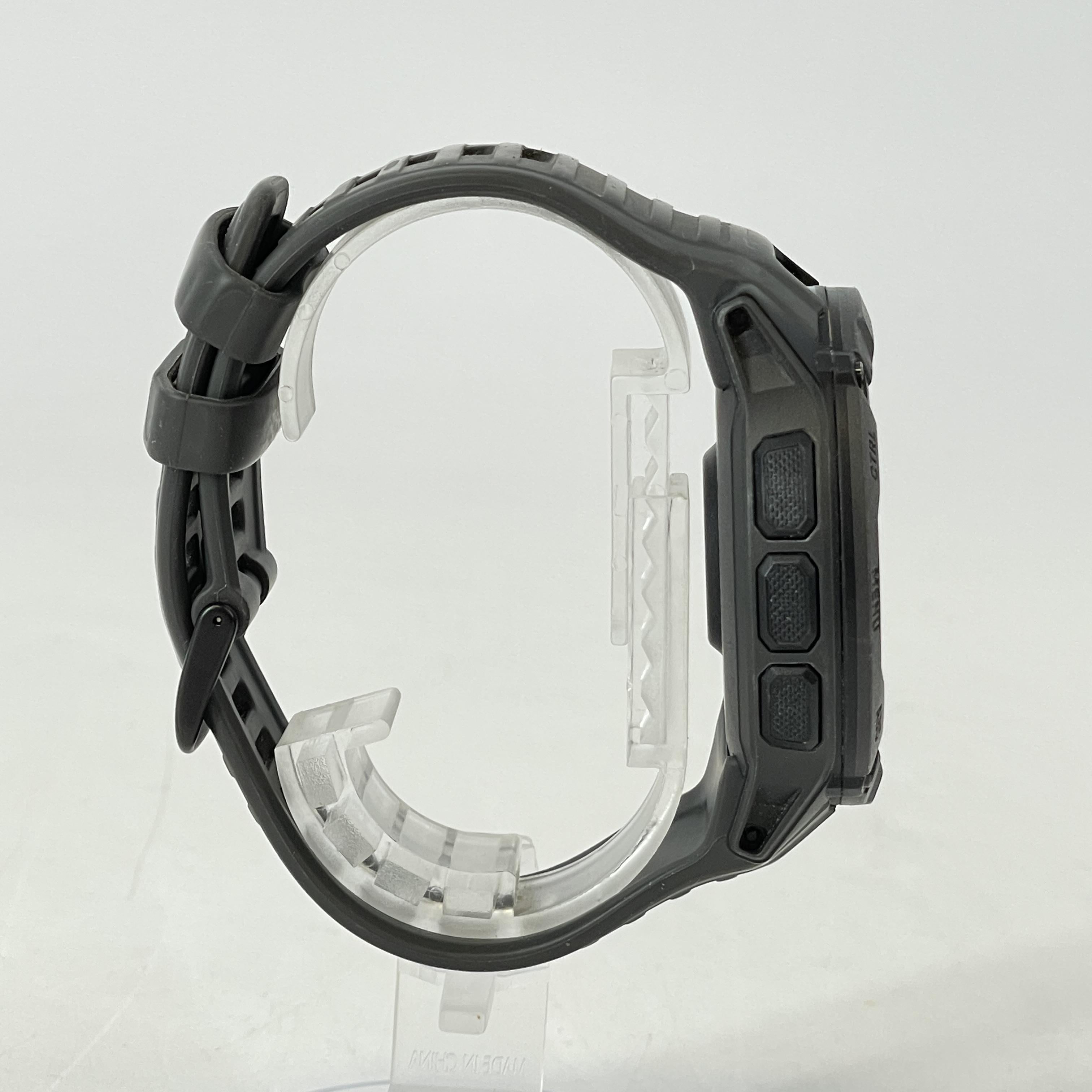 Garmin Instinct 2X Solar 50mm Black GPS