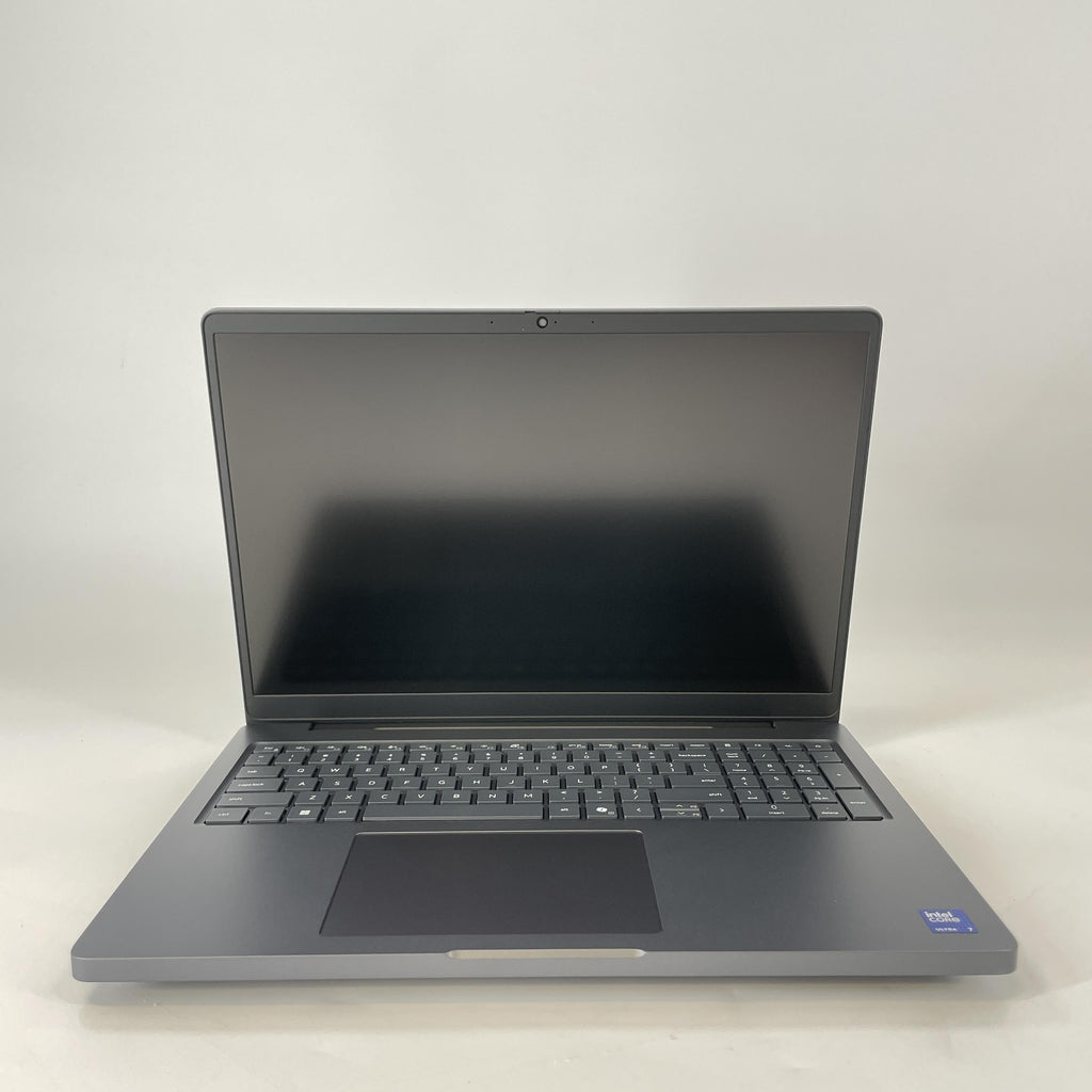 Dell Pro Max 16 Plus MB16250 Magnetite 2.6 GHz Intel Core Ultra 7 Series 2 16GB RAM 1TB Solid State Drive