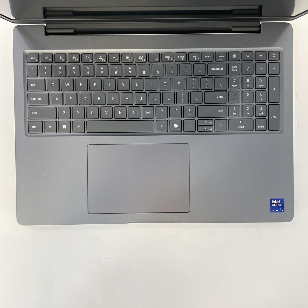 Dell Pro Max 16 Plus MB16250 Magnetite 2.6 GHz Intel Core Ultra 7 Series 2 16GB RAM 1TB Solid State Drive