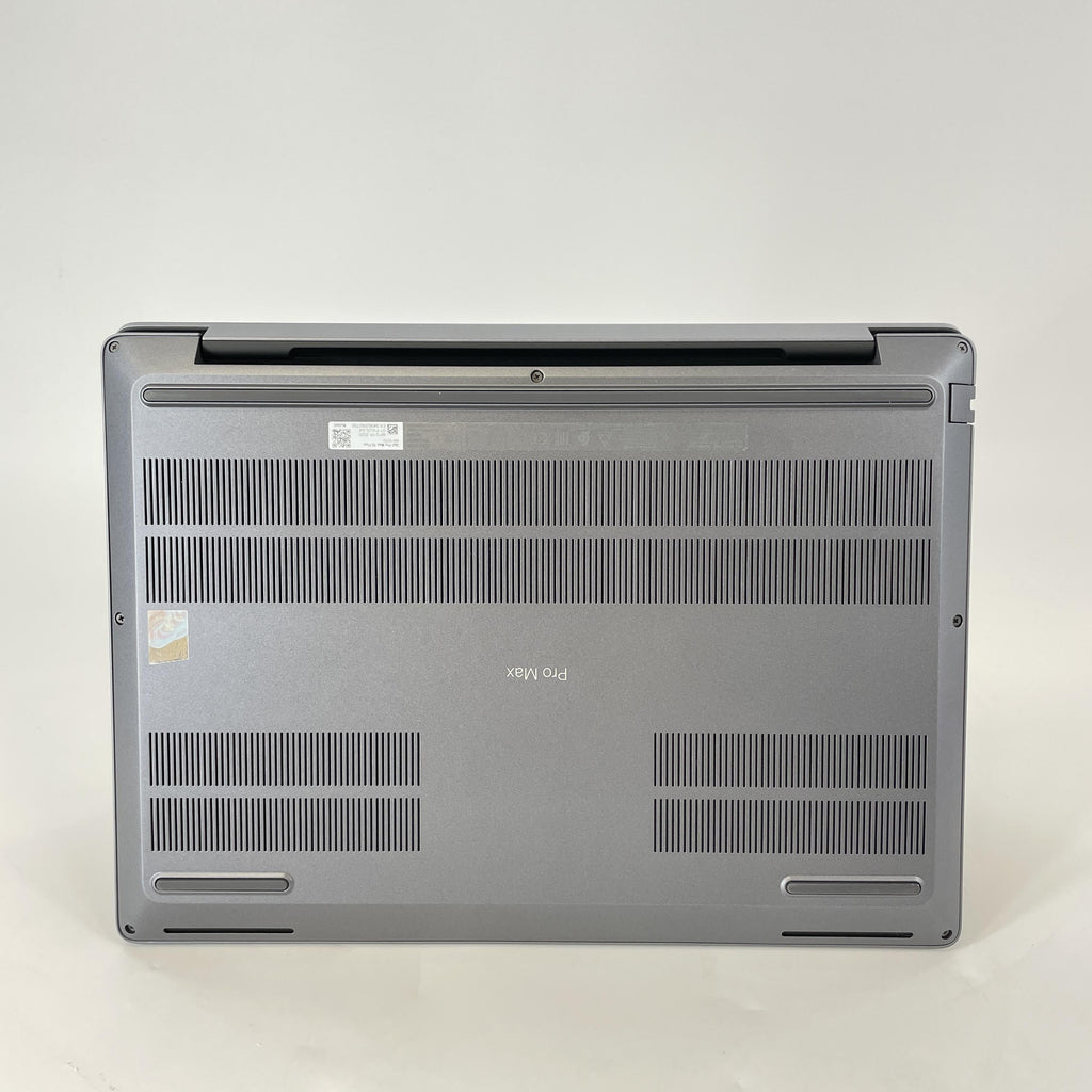 Dell Pro Max 16 Plus MB16250 Magnetite 2.6 GHz Intel Core Ultra 7 Series 2 16GB RAM 1TB Solid State Drive