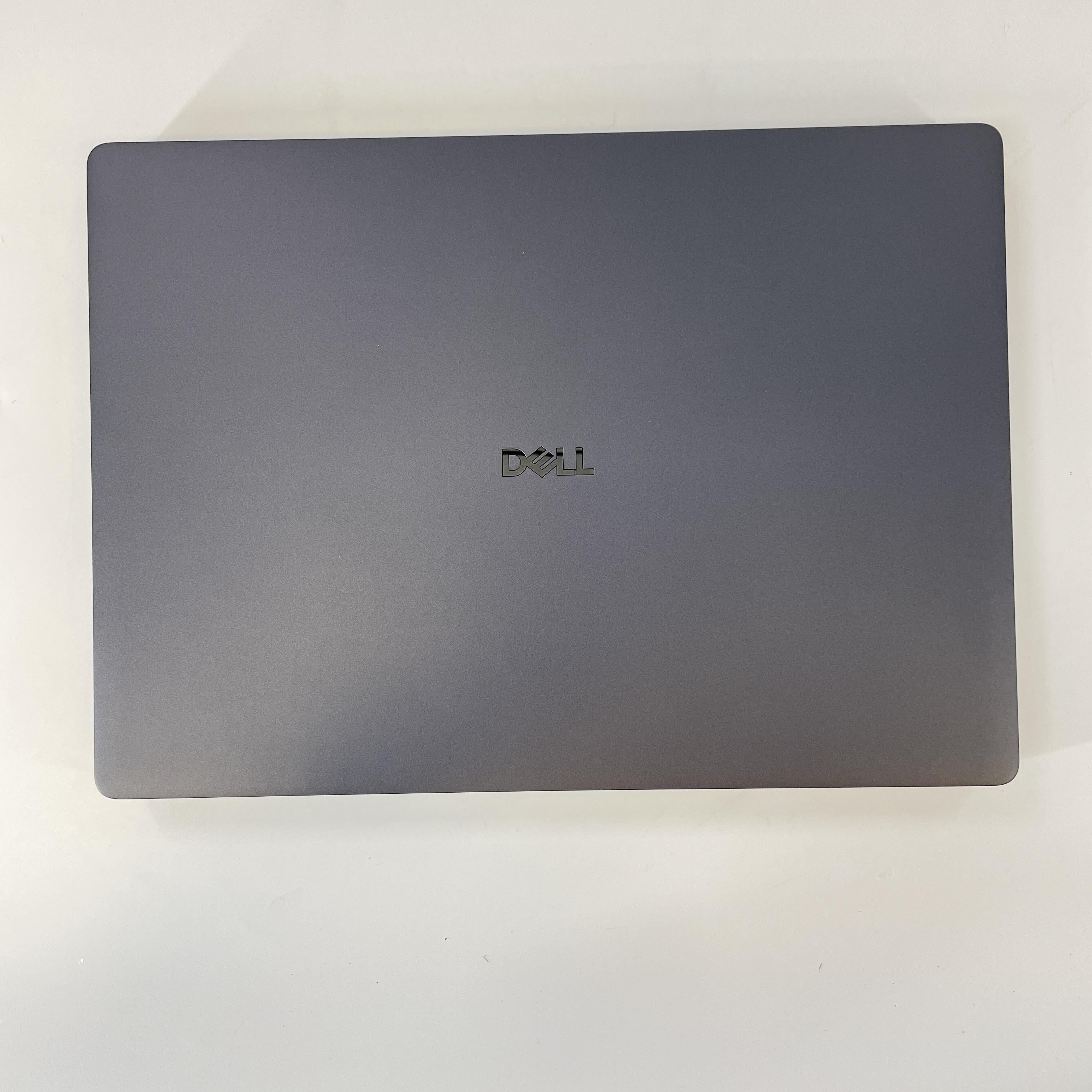 Dell Pro Max 16 Plus MB16250 Magnetite 2.6 GHz Intel Core Ultra 7 Series 2 16GB RAM 1TB Solid State Drive