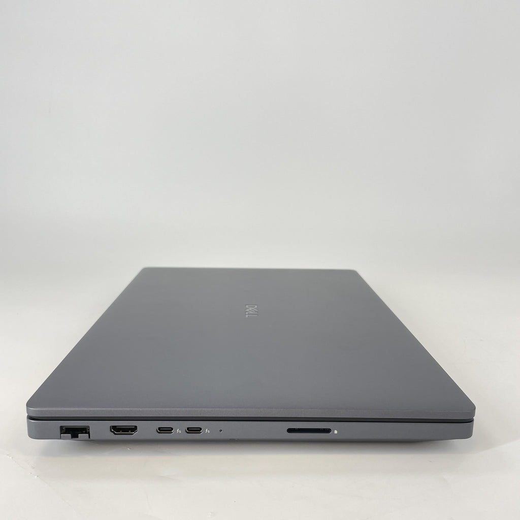 Dell Pro Max 16 Plus MB16250 Magnetite 2.6 GHz Intel Core Ultra 7 Series 2 16GB RAM 1TB Solid State Drive
