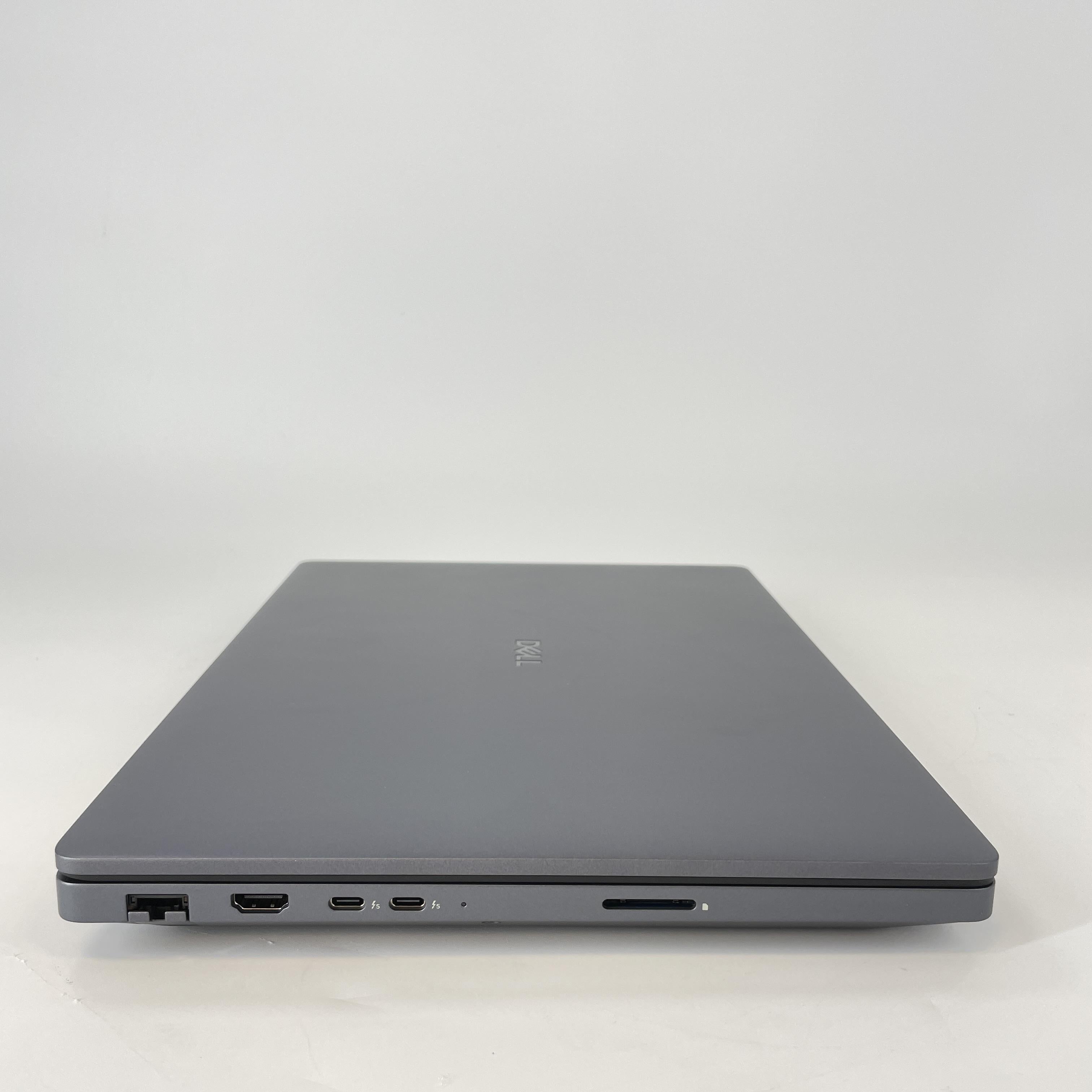 Dell Pro Max 16 Plus MB16250 Magnetite 2.6 GHz Intel Core Ultra 7 Series 2 16GB RAM 1TB Solid State Drive