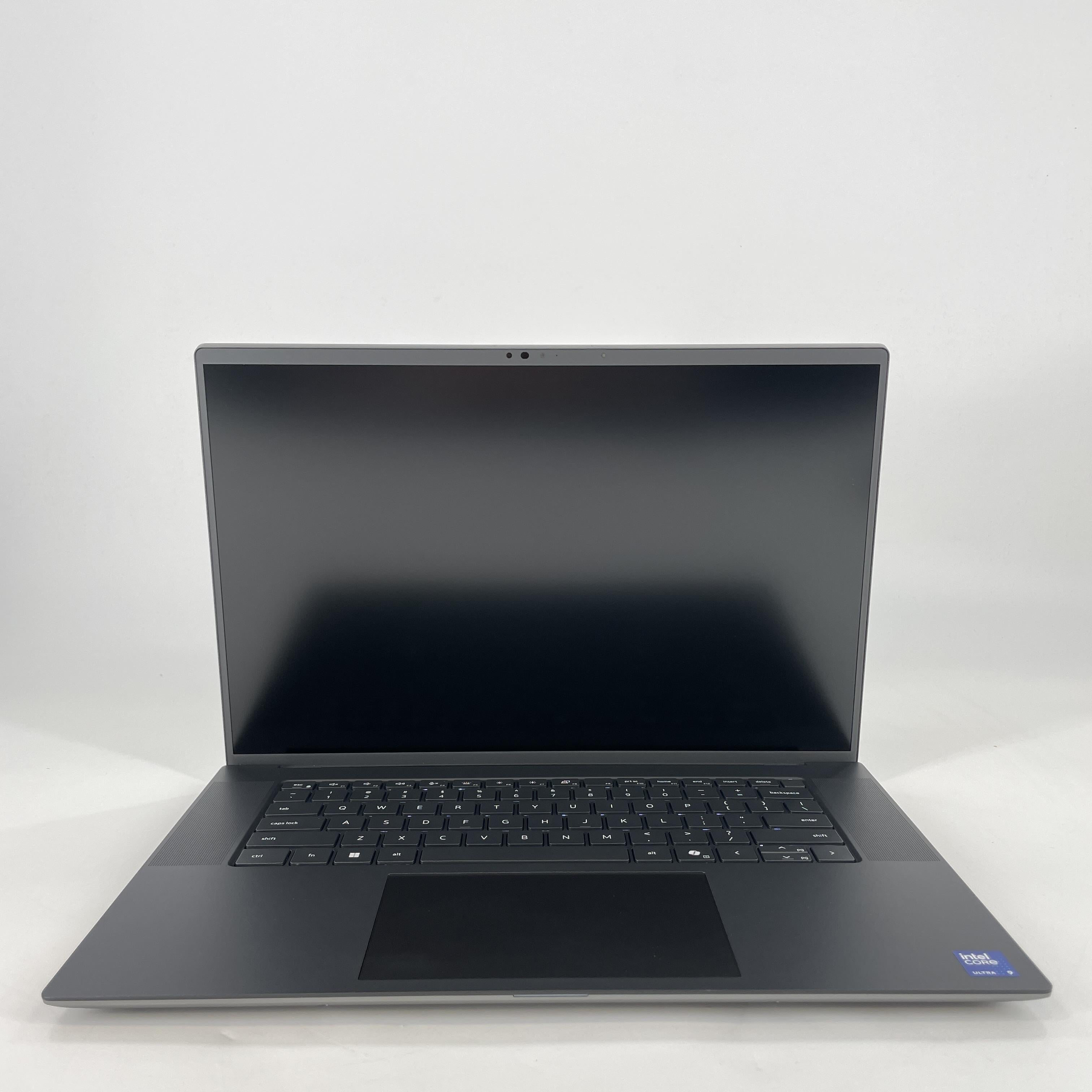 Dell Precision 5690 16 Gray 2.5 GHz Intel Core Ultra 9 64GB RAM 2TB Solid State Drive NVIDIA RTX 5000 Ada 16 GB
