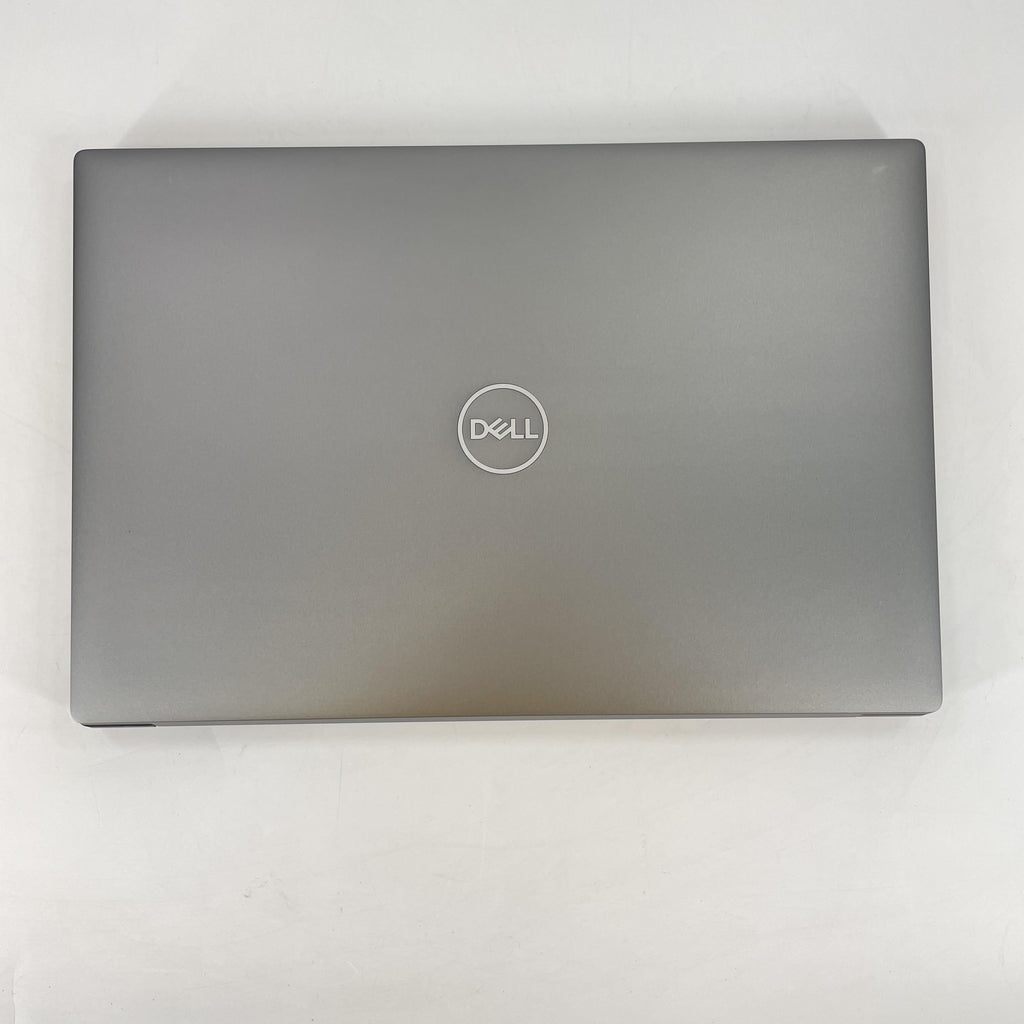 Dell Precision 5690 16 Gray 2.5 GHz Intel Core Ultra 9 64GB RAM 2TB Solid State Drive NVIDIA RTX 5000 Ada 16 GB