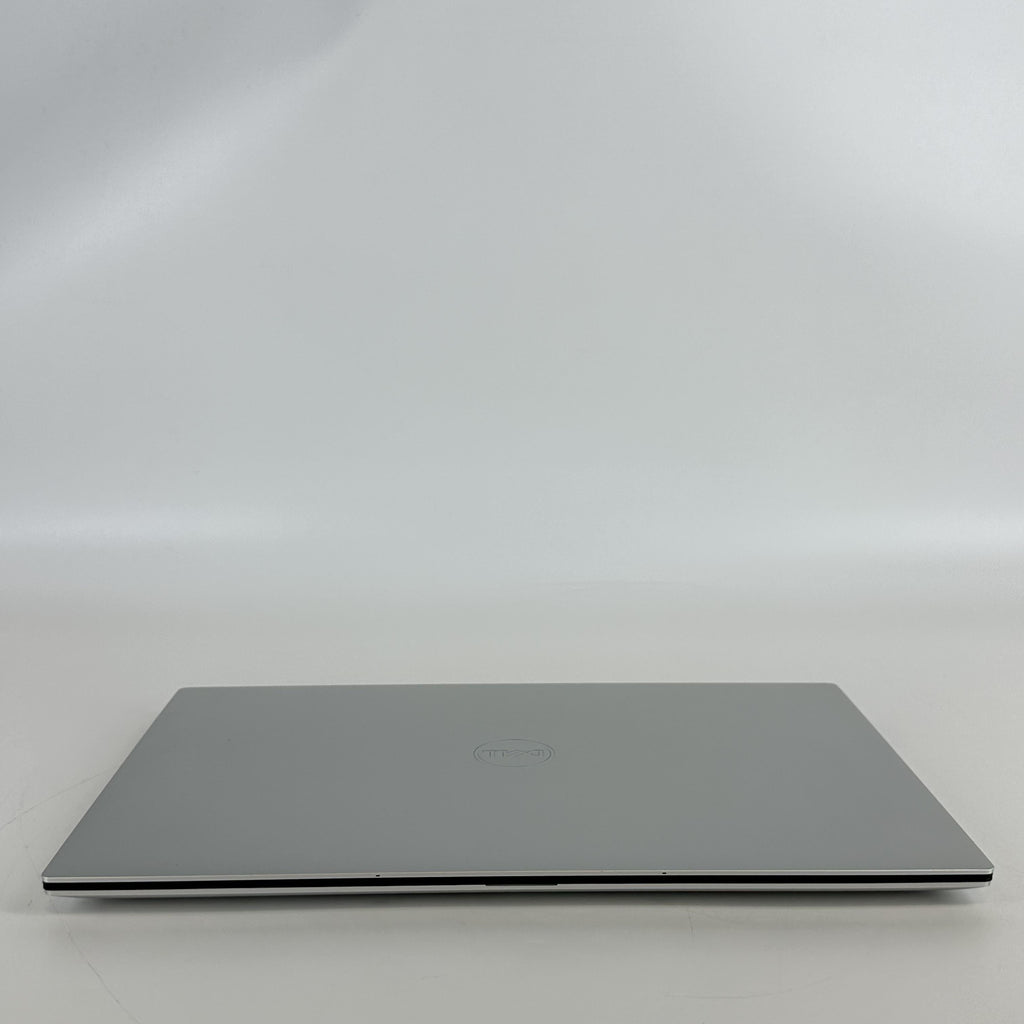 Dell XPS 15 9530 Silver 2.4 GHz Intel Core i7 13th Gen. 16GB RAM 512GB Solid State Drive Intel Arc A370M 4 GB