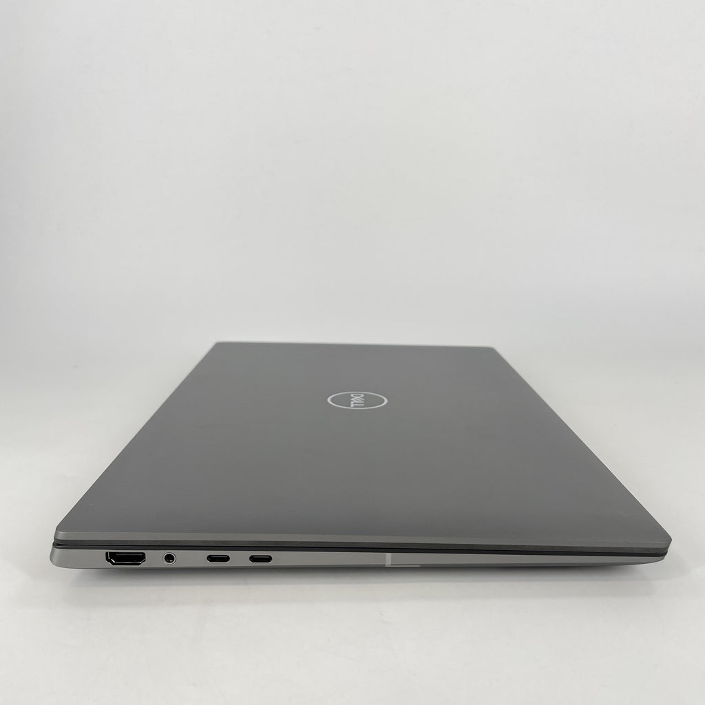 Dell Precision 5690 16 Gray 2.5 GHz Intel Core Ultra 9 64GB RAM 2TB Solid State Drive NVIDIA RTX 5000 Ada 16 GB