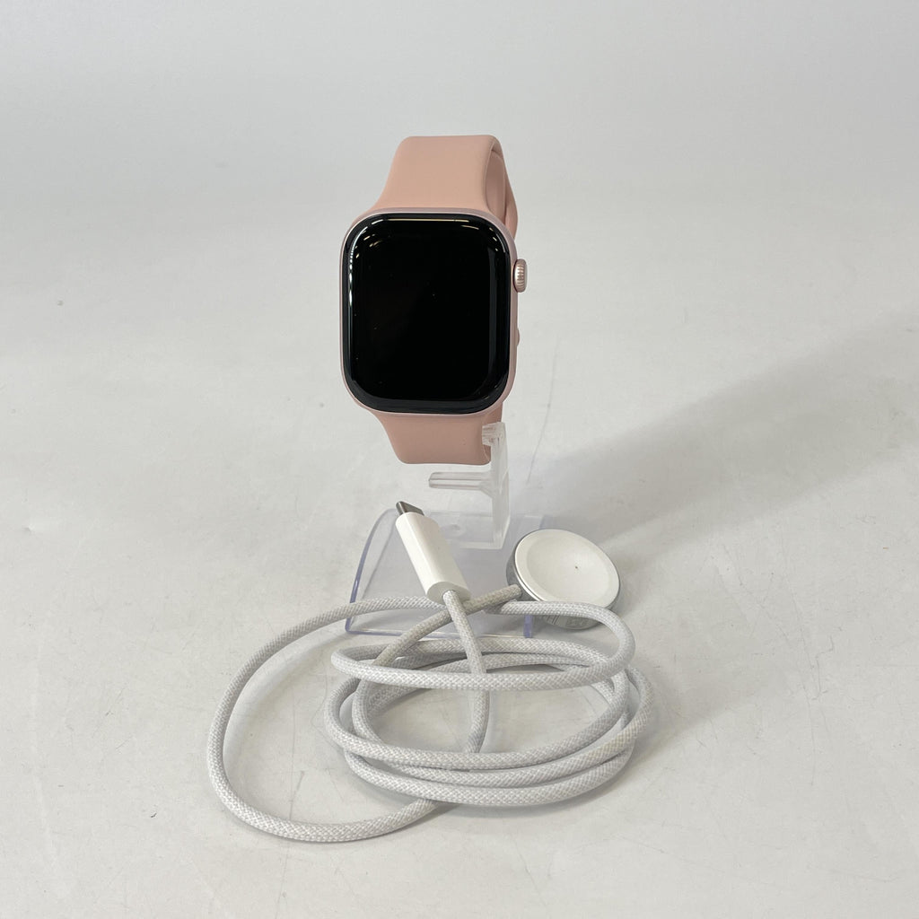 Apple Watch (Series 10) 46mm Rose Gold Unlocked 64GB