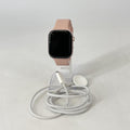 Apple Watch (Series 10) 46mm Rose Gold Unlocked 64GB
